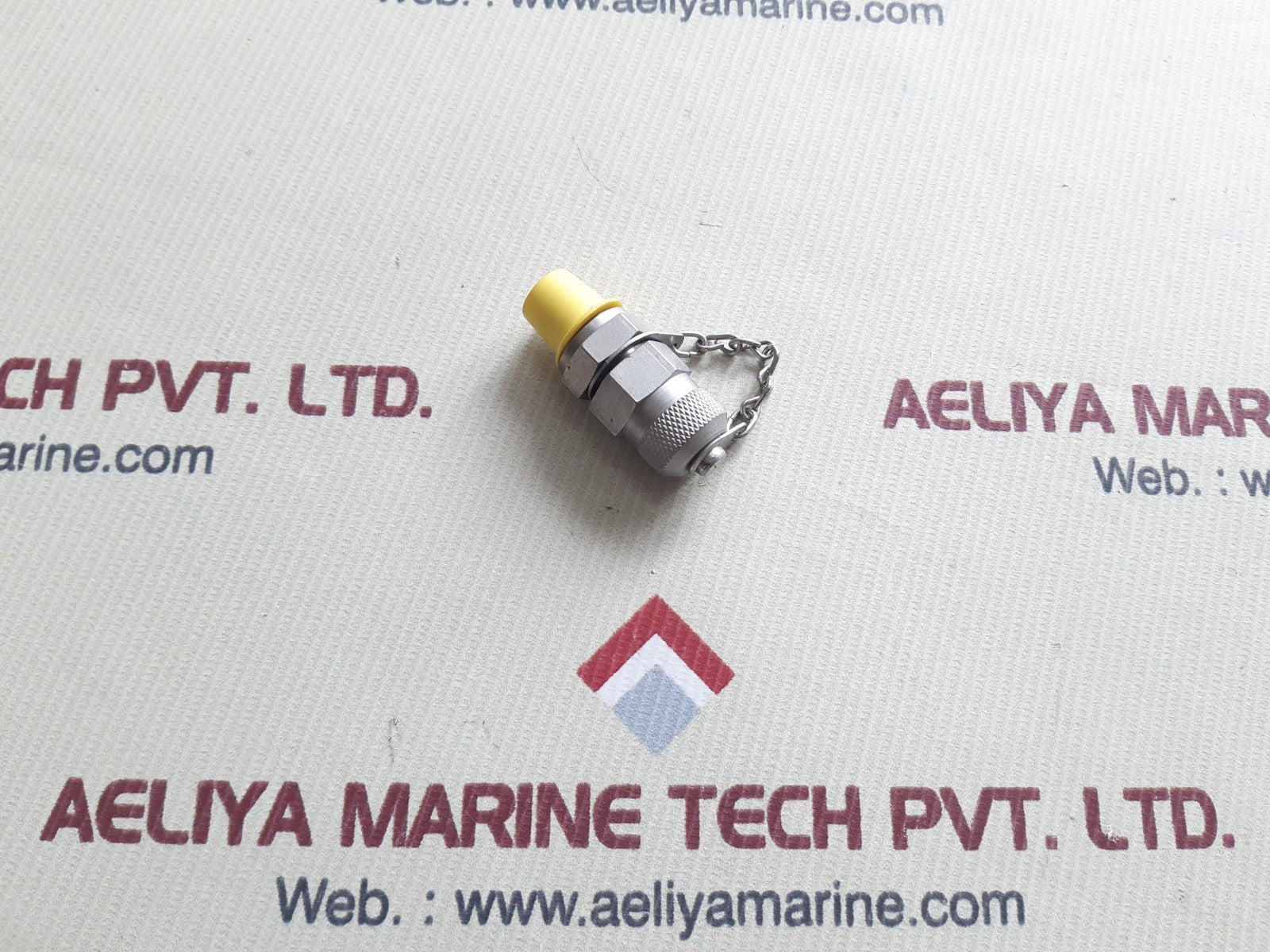 Set of 7x Pe69372501 screw coupling