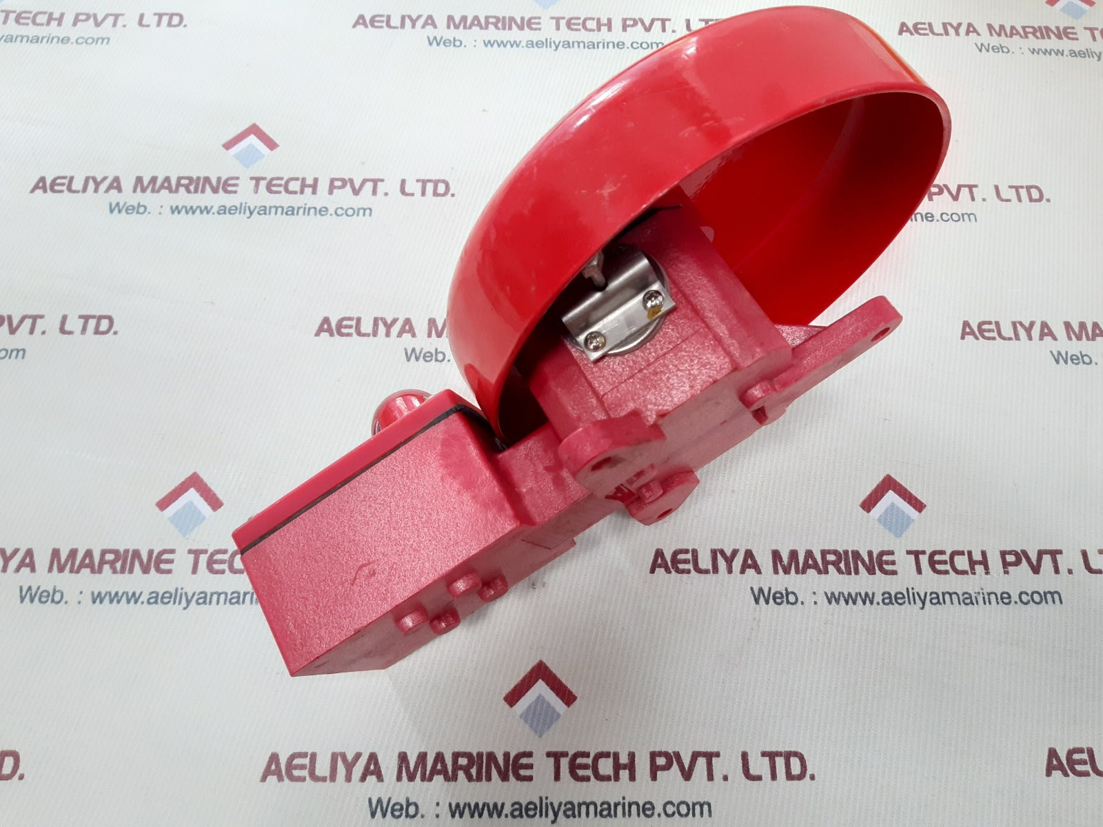 Shengan marine bell(w.t.) cap.15 va