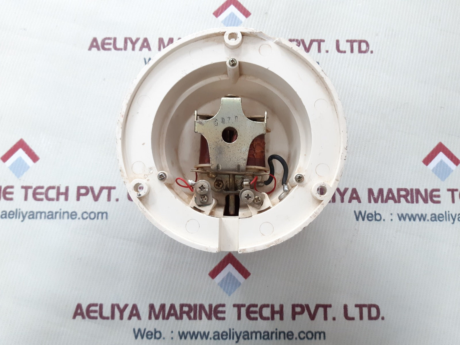General alarm & fire alarm 220v 50/60hz 8va