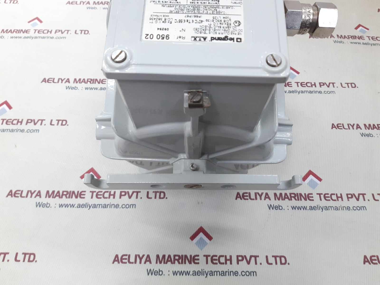 Atx Legrand l125