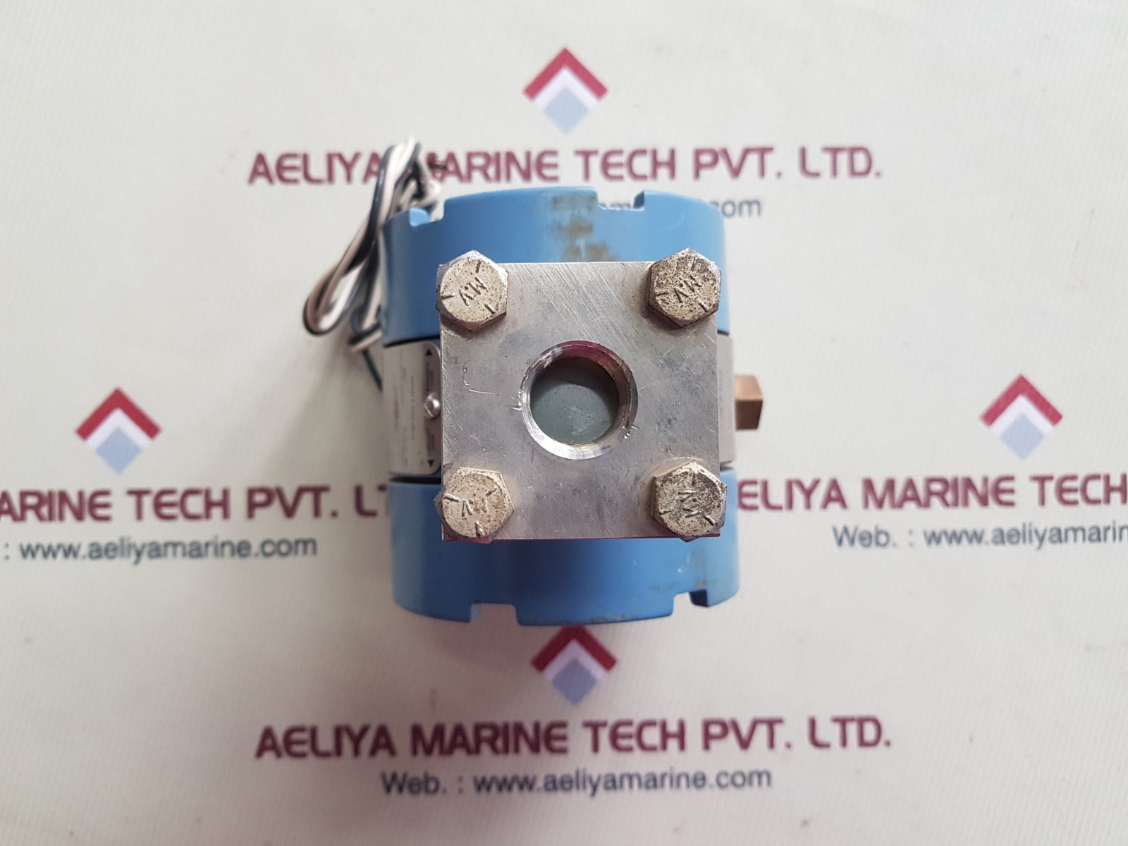 Rosemount 1144 g0600a22 pressure transmitter