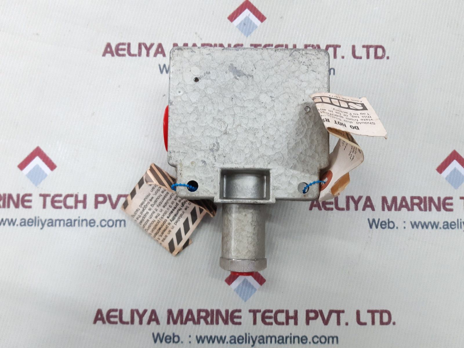 Sor 6nn-k3 pressure switch