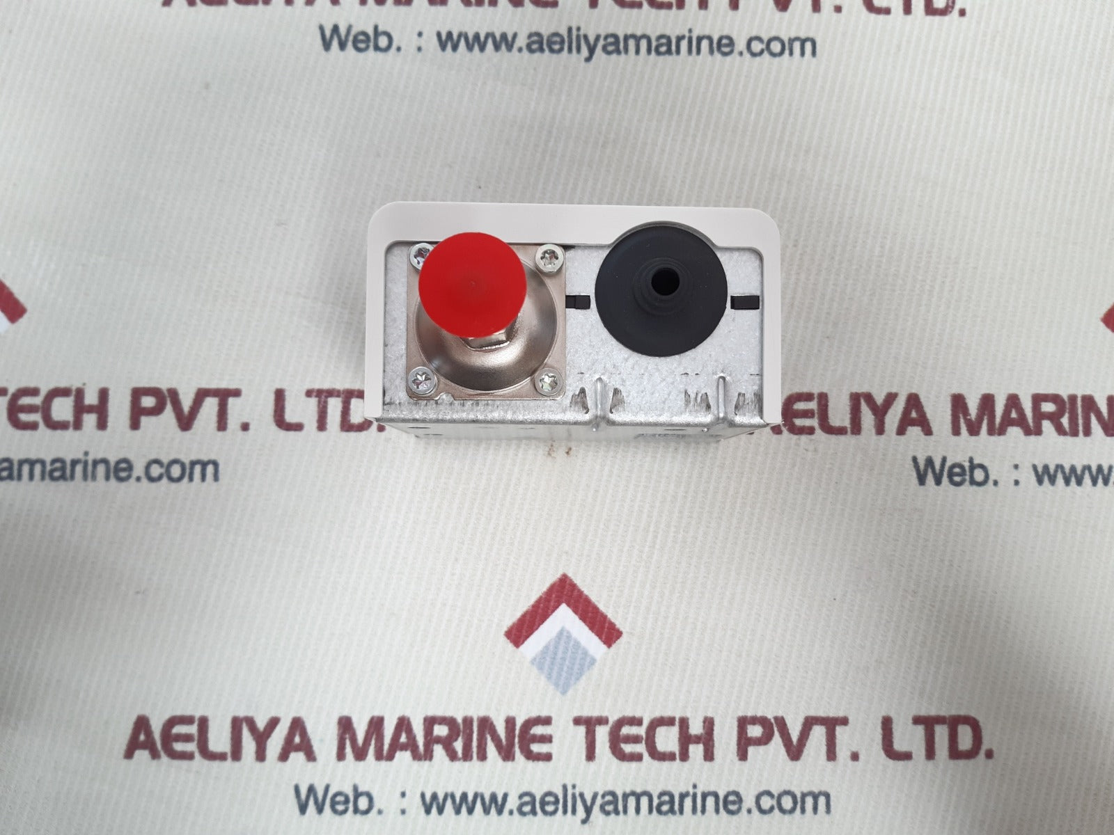 Danfoss kp1 060-110166 pressure control