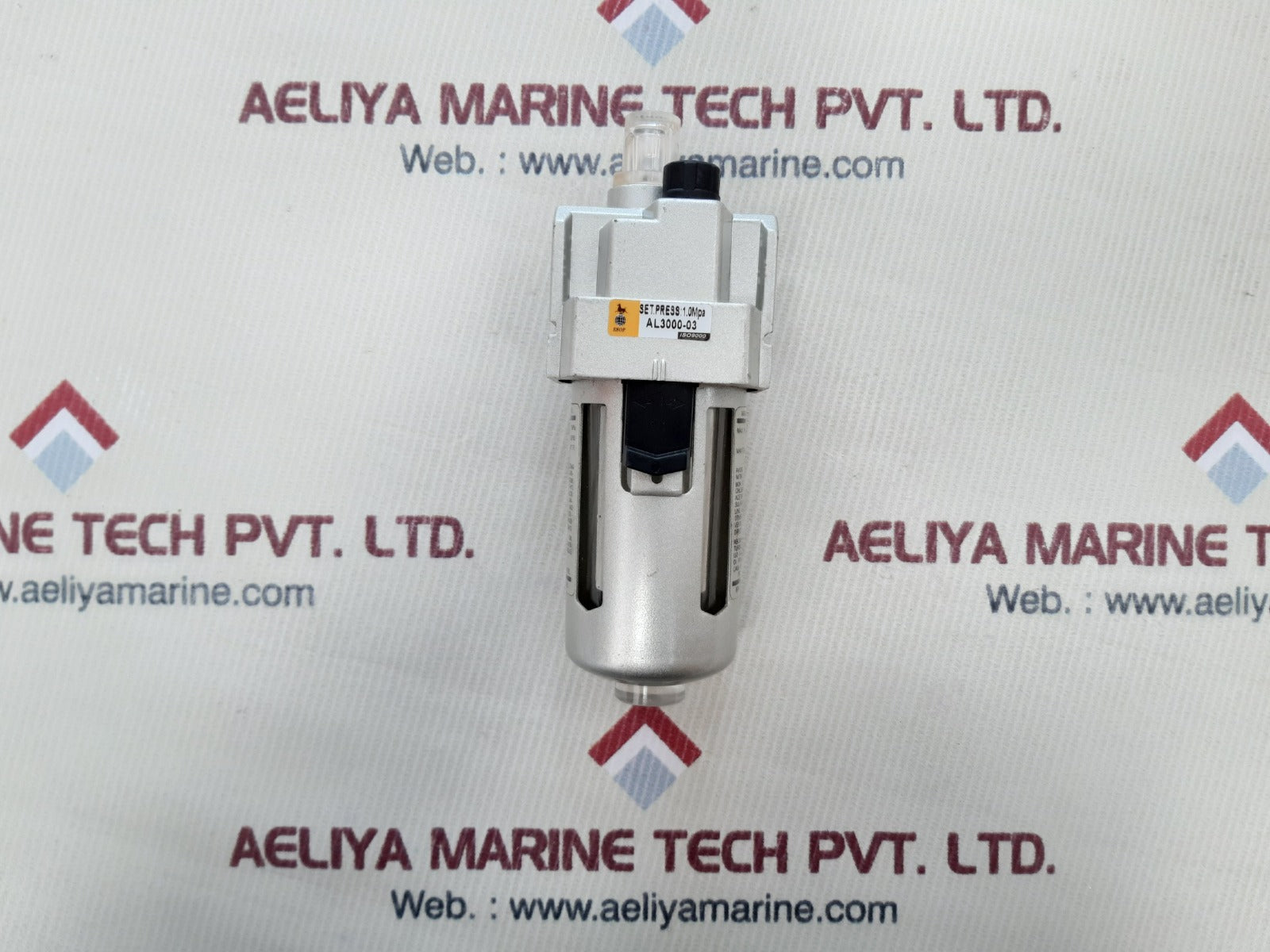 Esop al3000-03 pneumatic filter