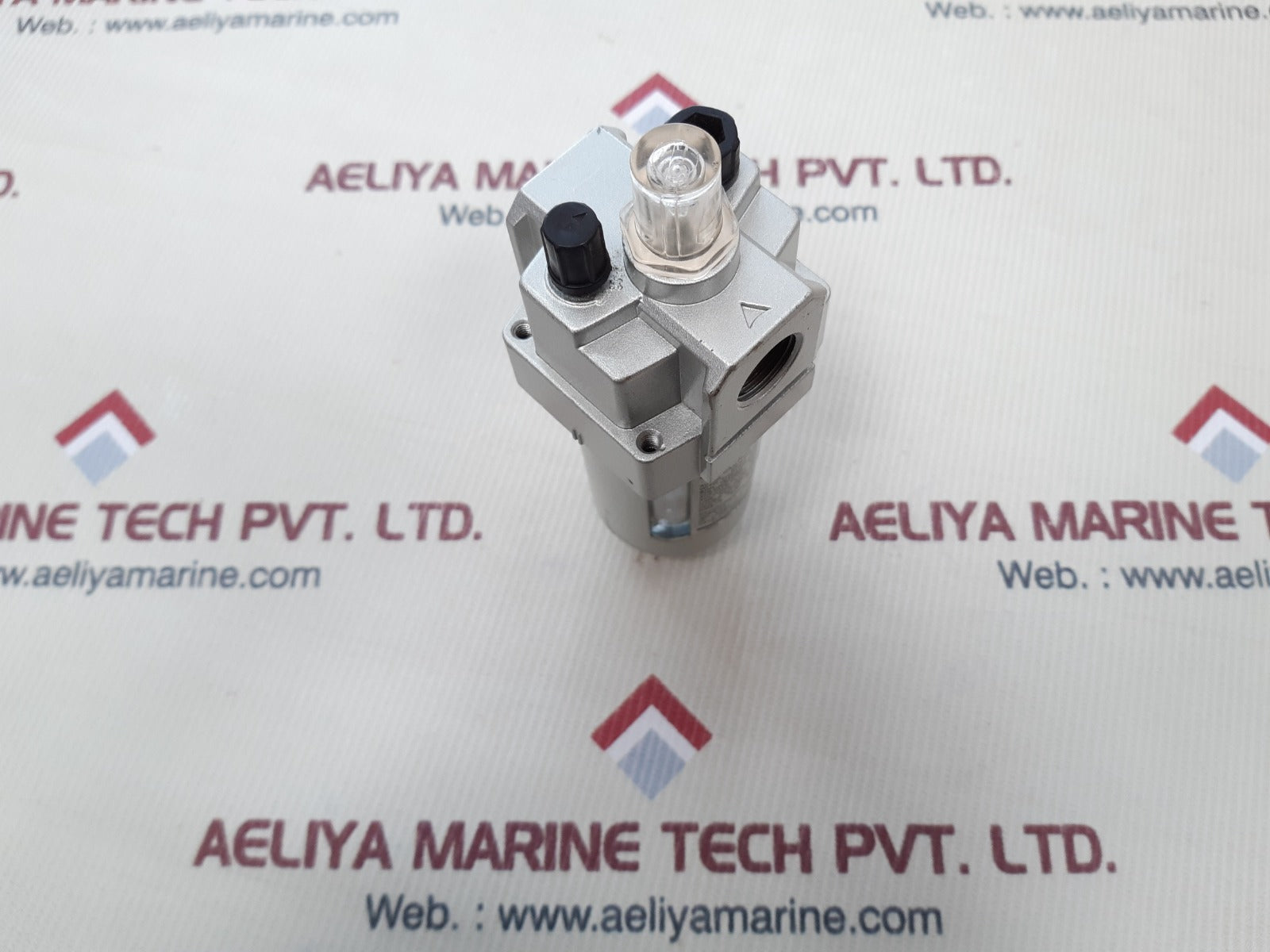 Esop al3000-03 pneumatic filter