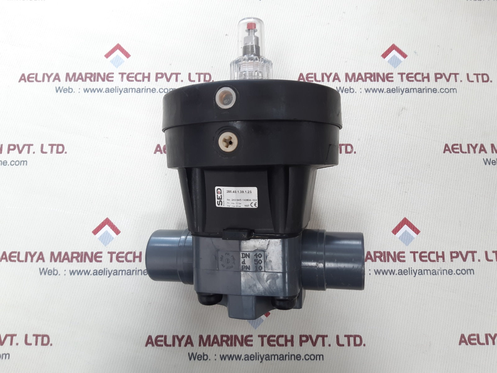 Sed dn3z-40 285.40.1.39.1.2s
