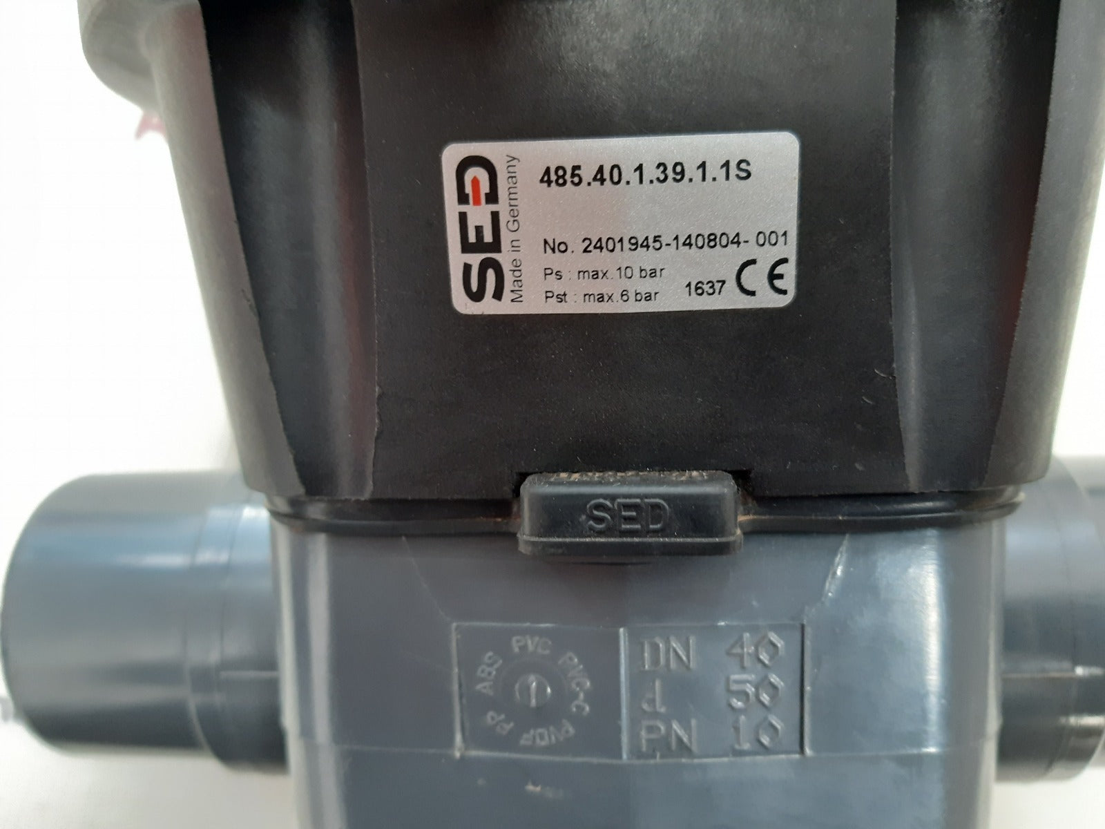 Sed dn3z-40 485.40.1.39.1.1s