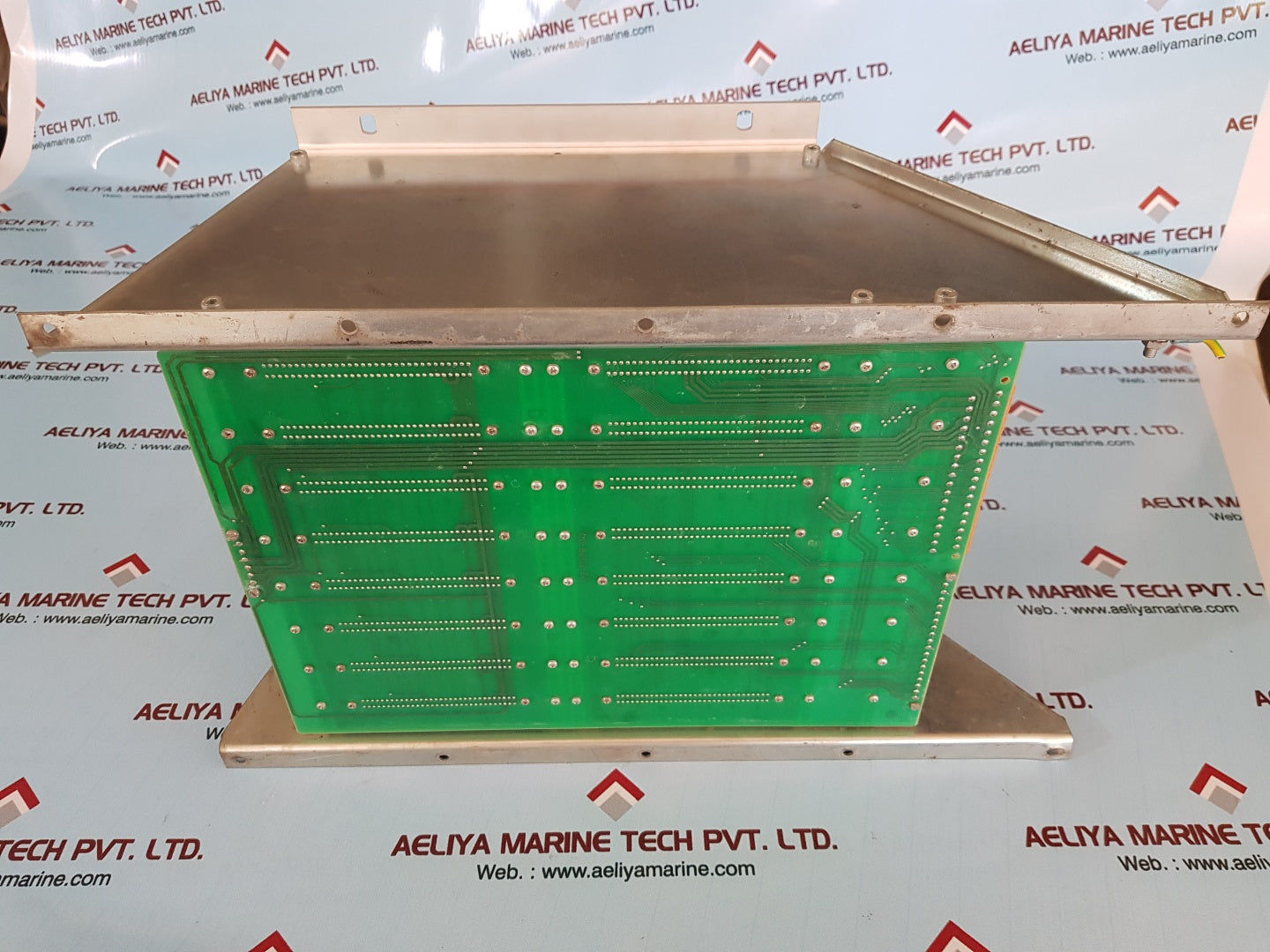 Consilium marine sal 860 pcb rack 71-22233-00
