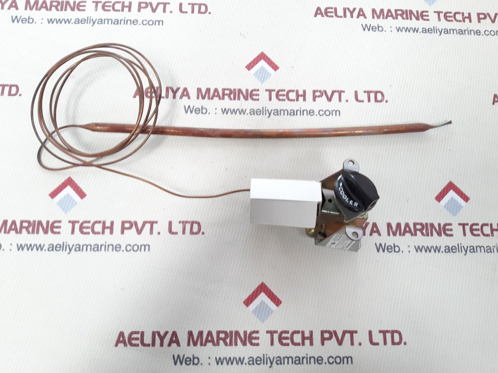 Honeywell t6031f1010 thermostat
