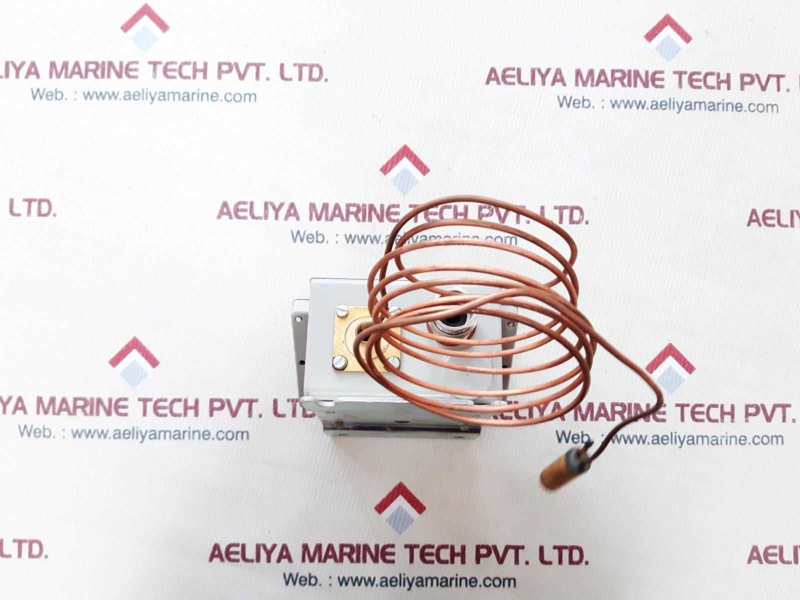 Danfoss kps79 060l3105 thermostat