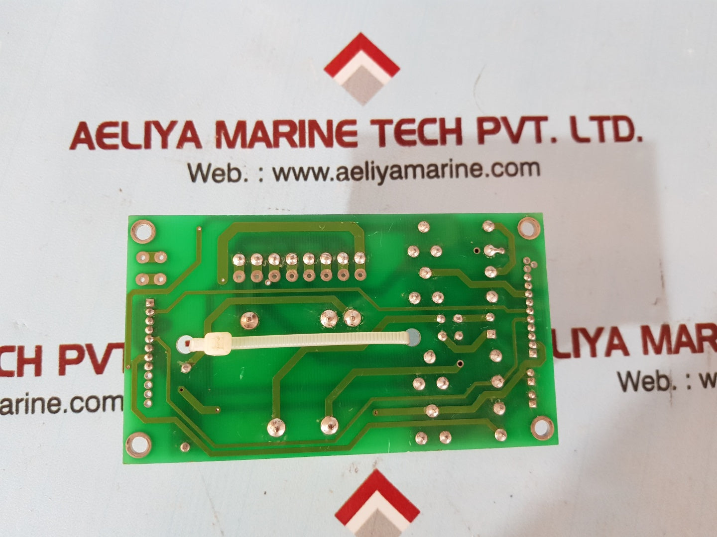 Calstar 30/60 pcb card