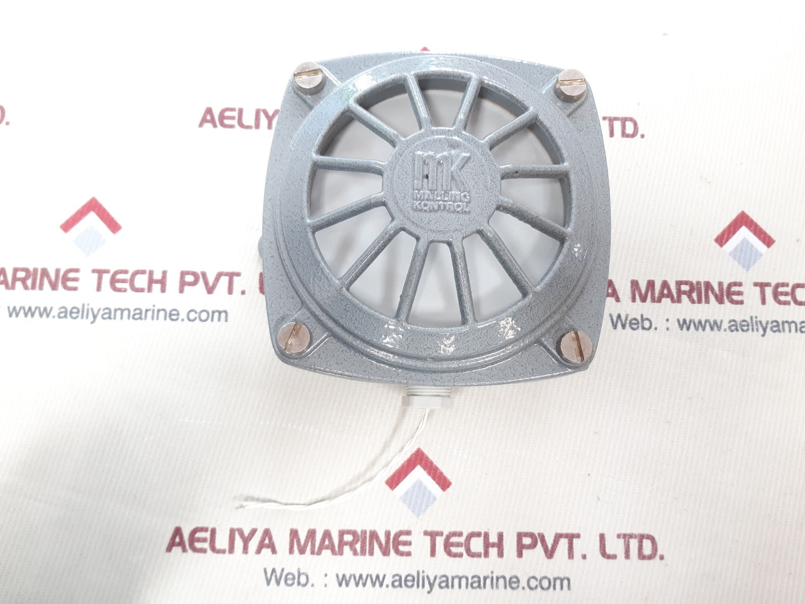 Malling kontrol horn 173.220v ac diaphragm
