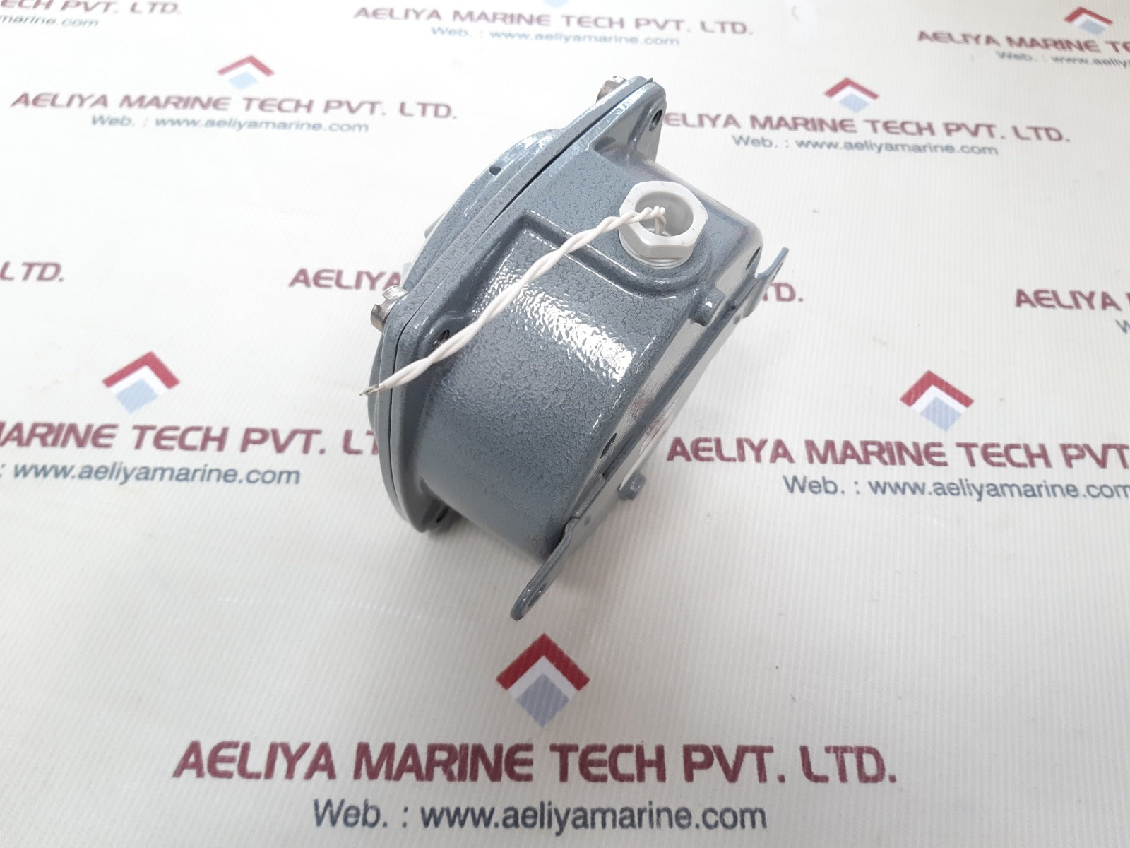 Malling kontrol horn 173.220v ac diaphragm
