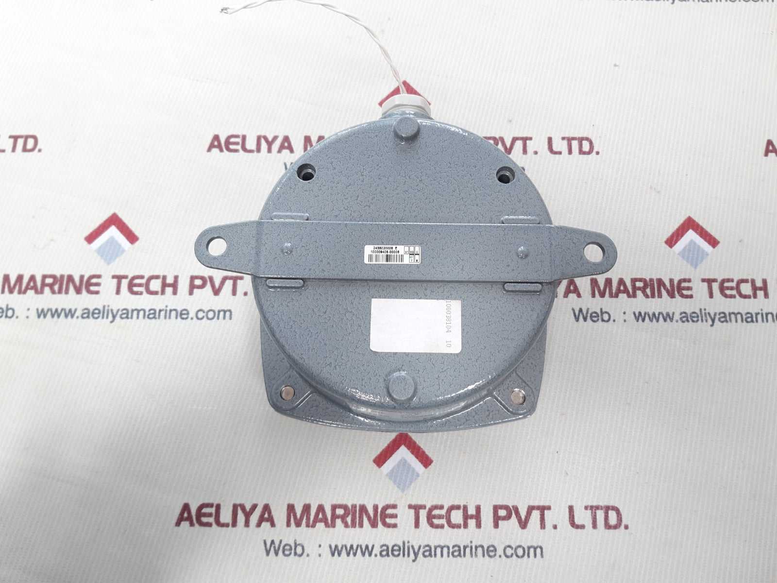 Malling kontrol horn 173.220v ac diaphragm