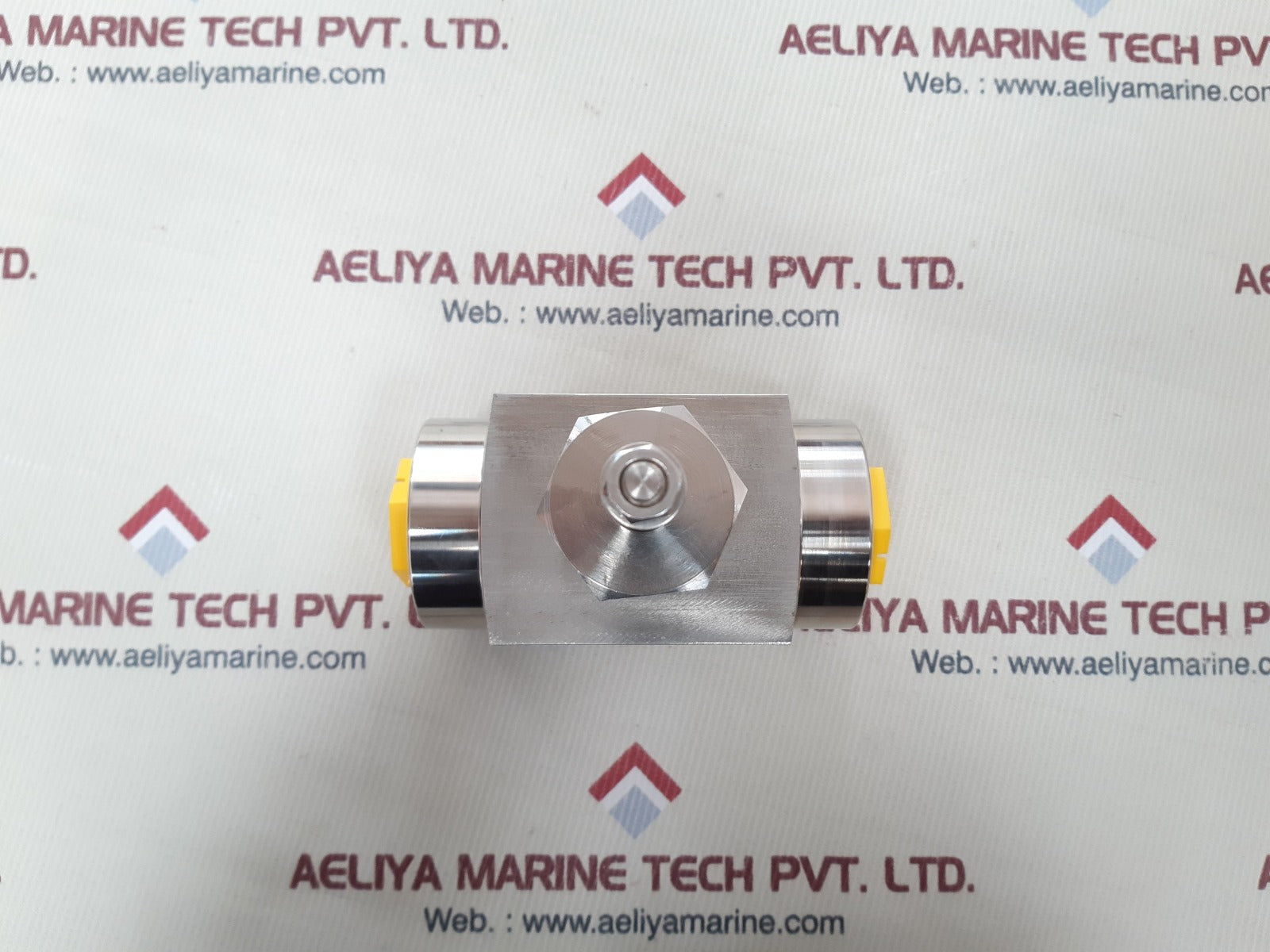 1.4571 pn120 g11/2" needle shut-off valve