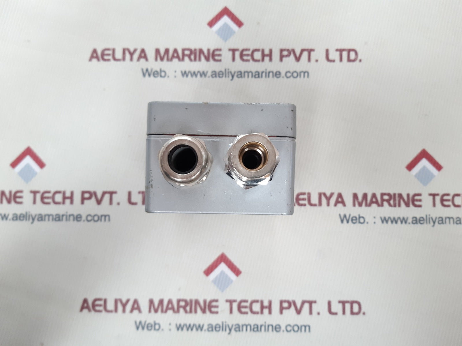 Kongsberg/Autronica ga-5/a sensor