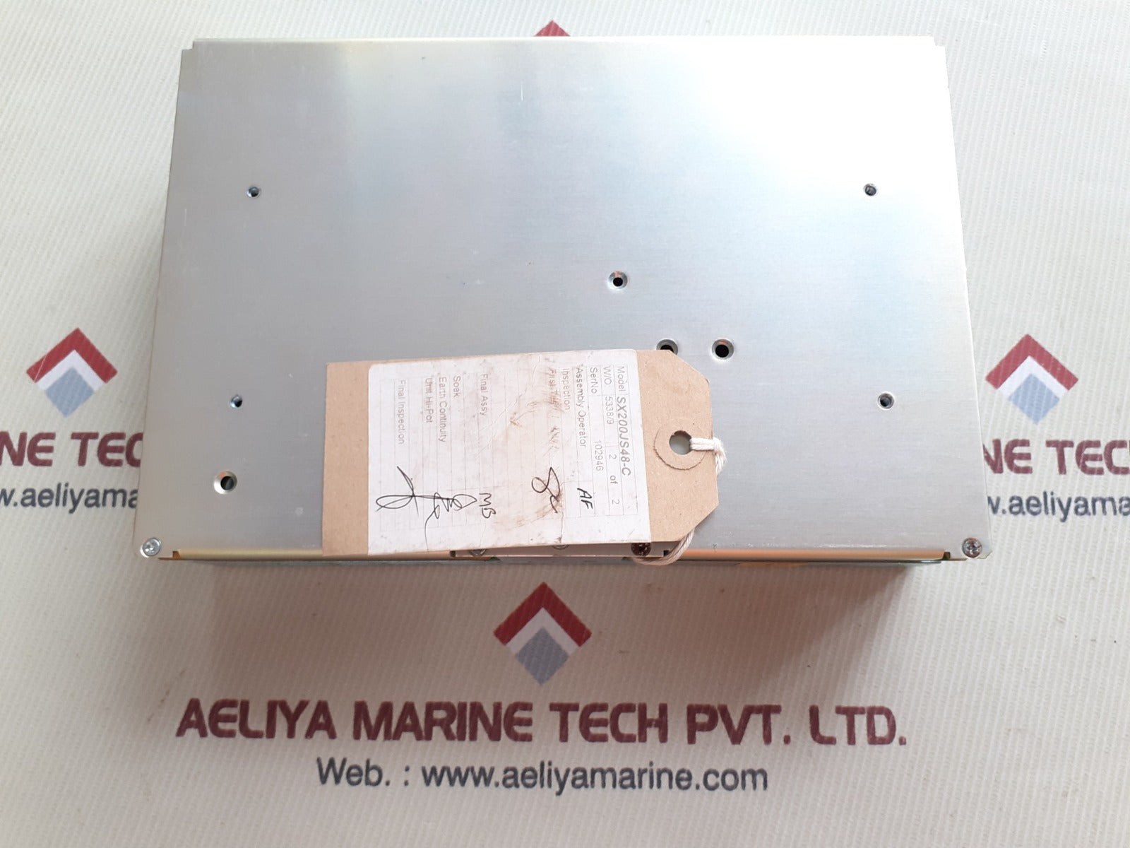 Xp sx200js48-c power supply