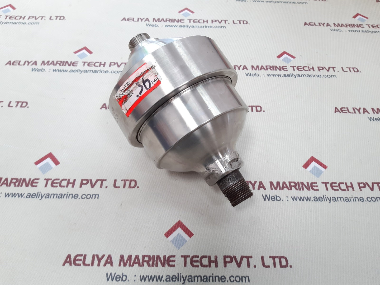 lav.2.0,75.1.x.c5.a saip 12/14 pulse damper
