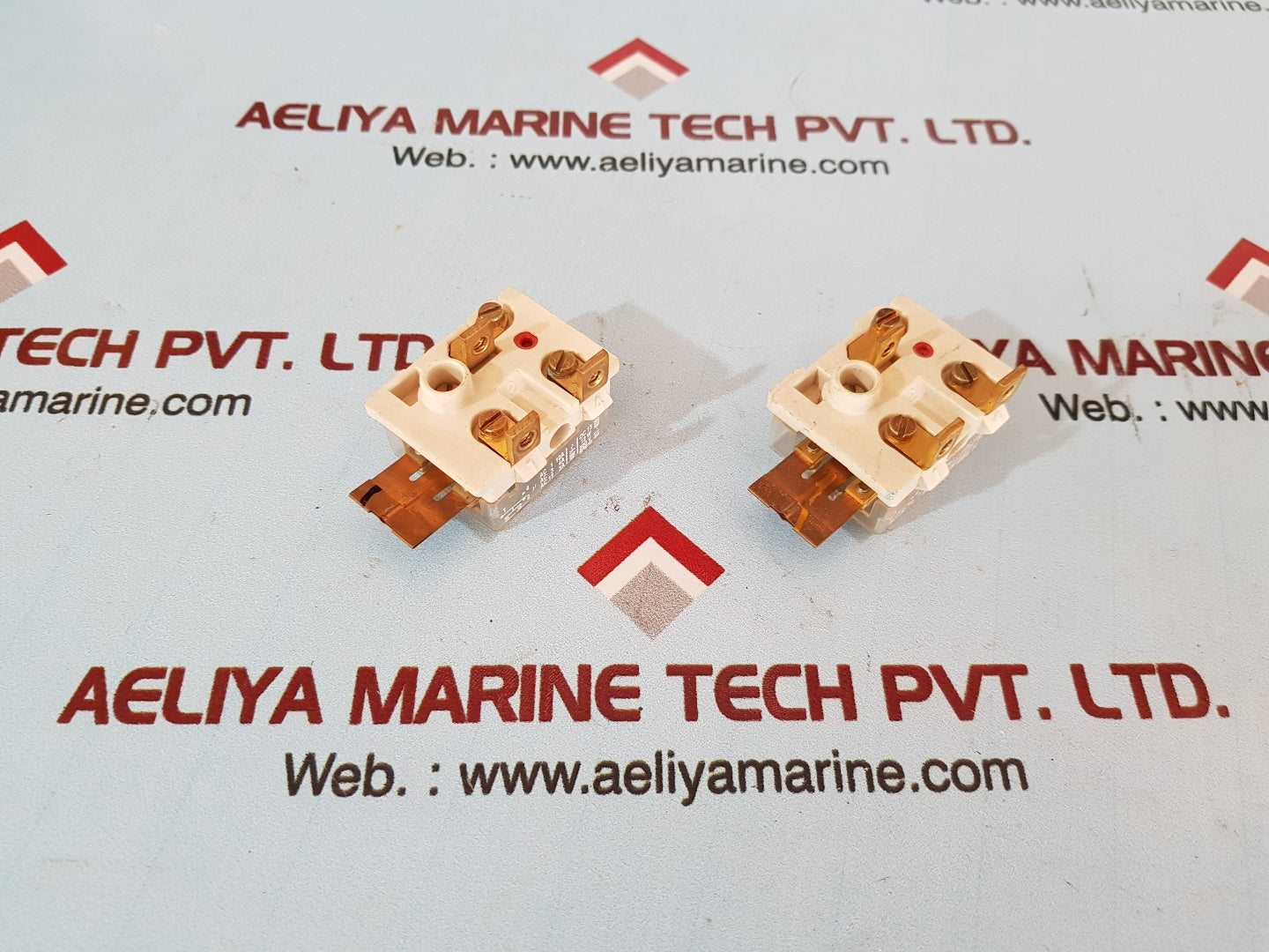 Danfoss 017-4030 pressure switch