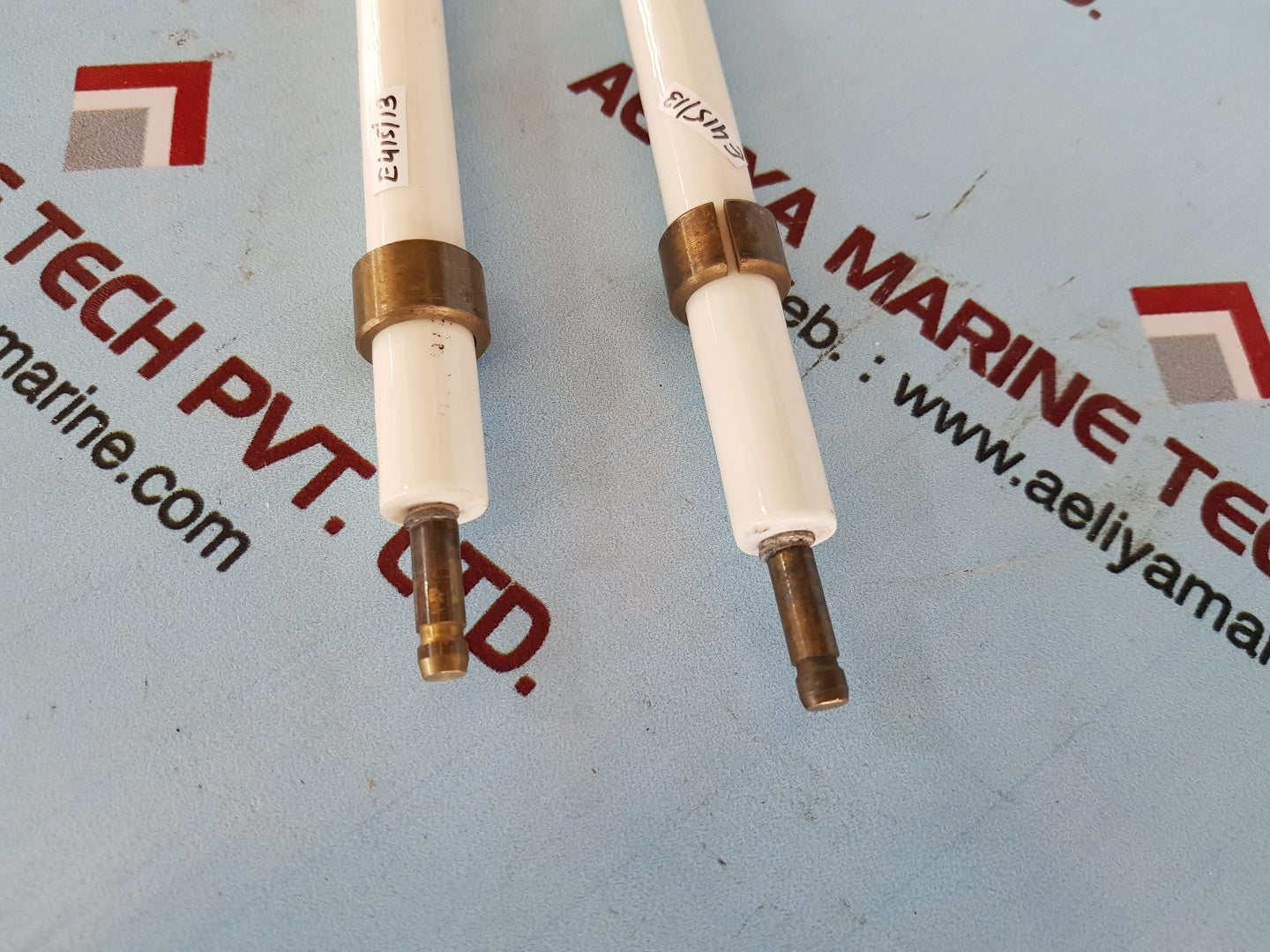 Burners & boilers ignition electrodes Mitutoyo