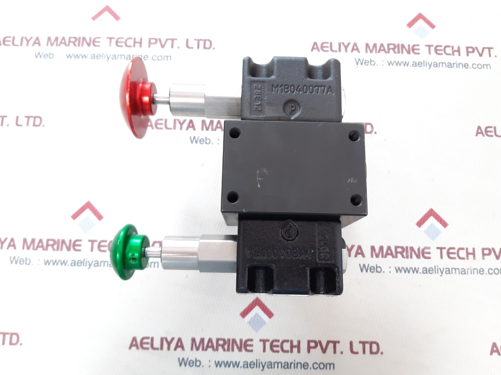 Brevini ad3np16f-1 directional valve m82101020a