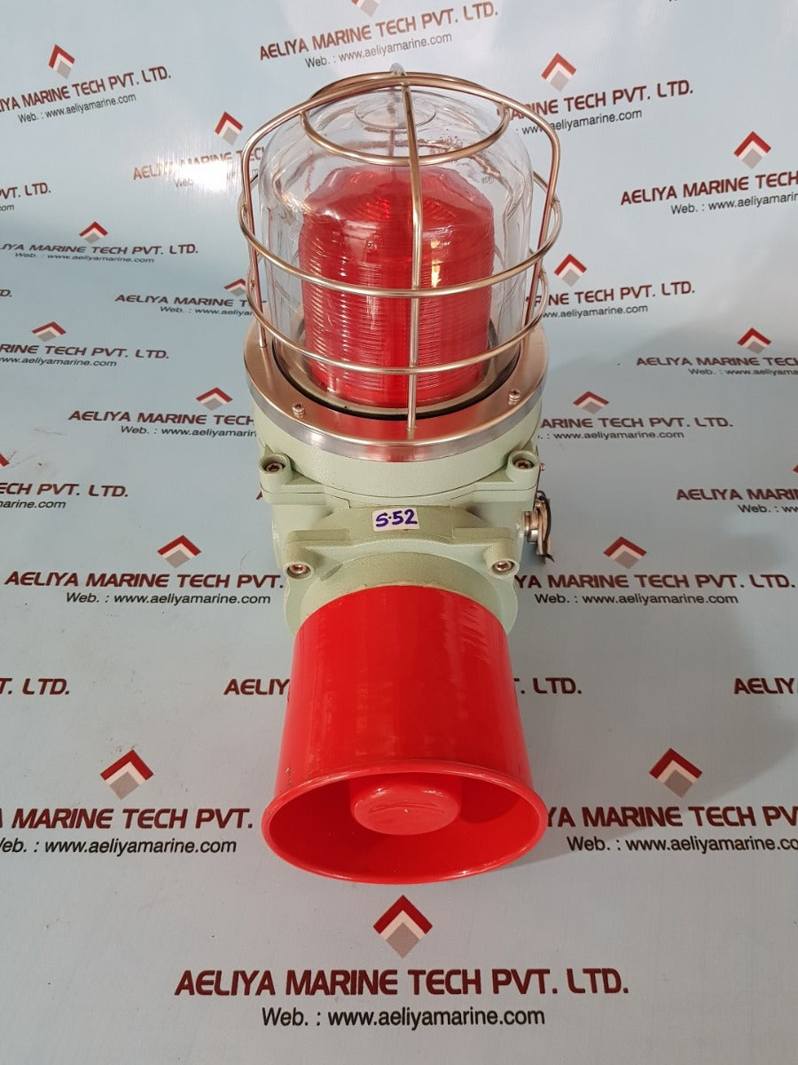 Ciscoreddy csep-al-ws explosion proof light
