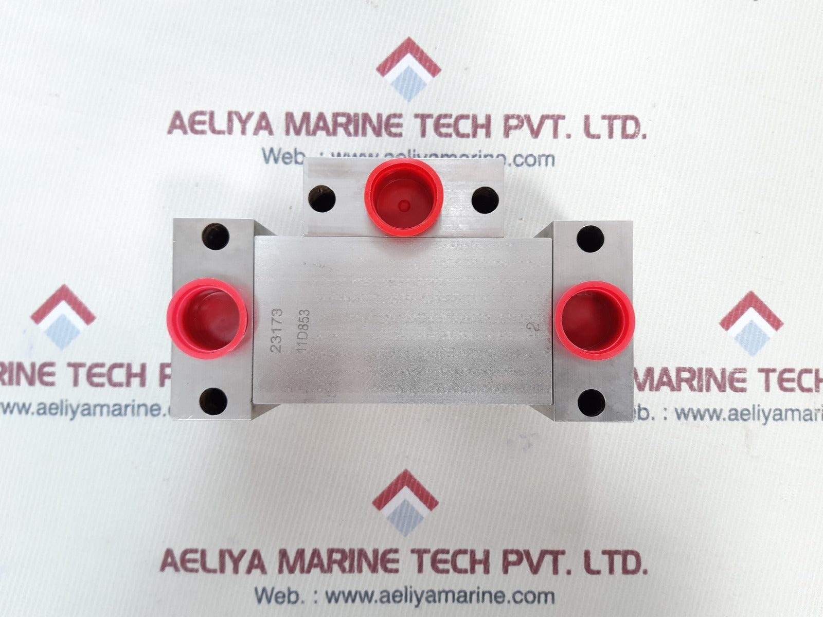 Gilmore 4253481 shuttle valve
