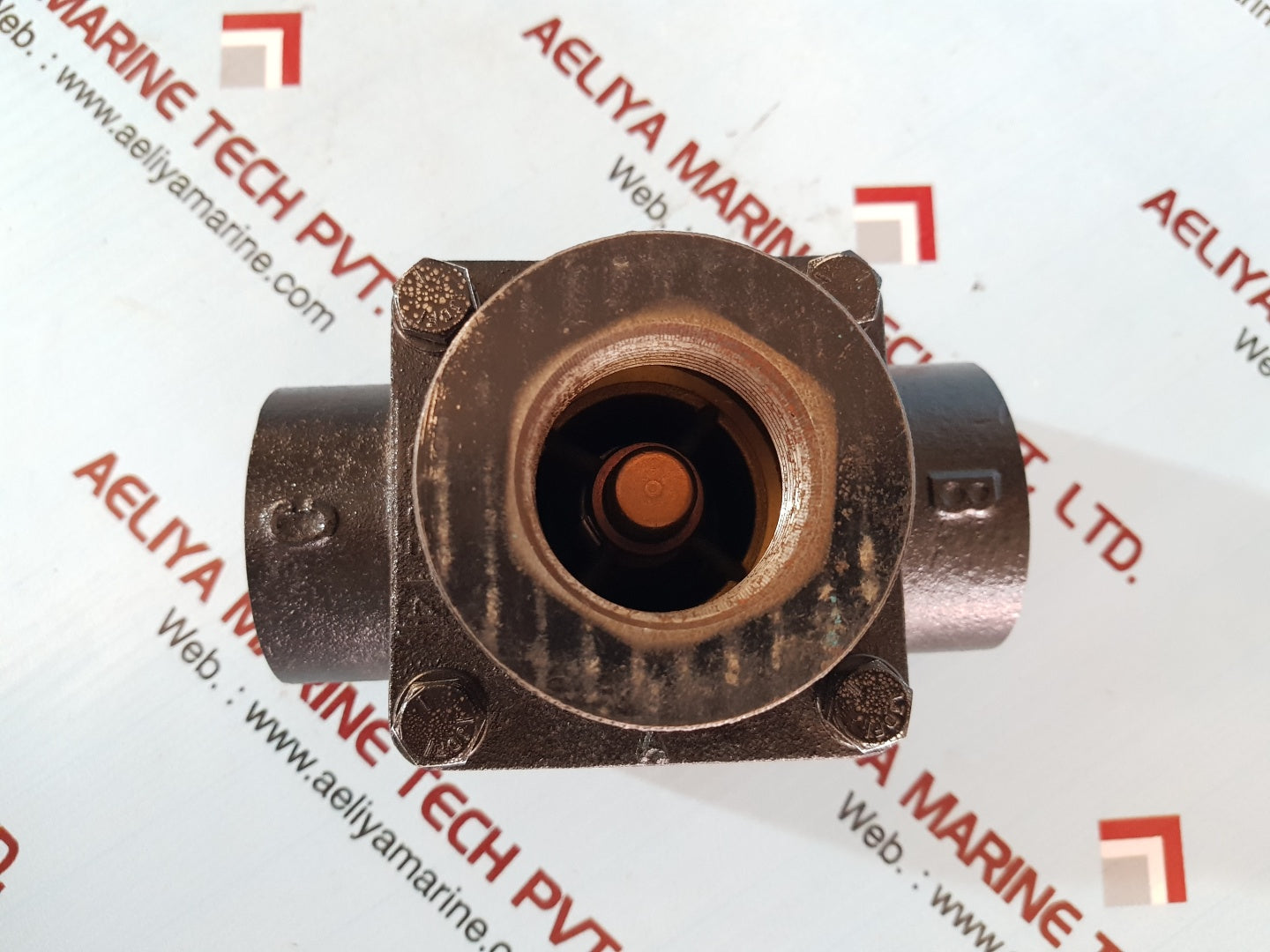 Quincy 1627404029 valve