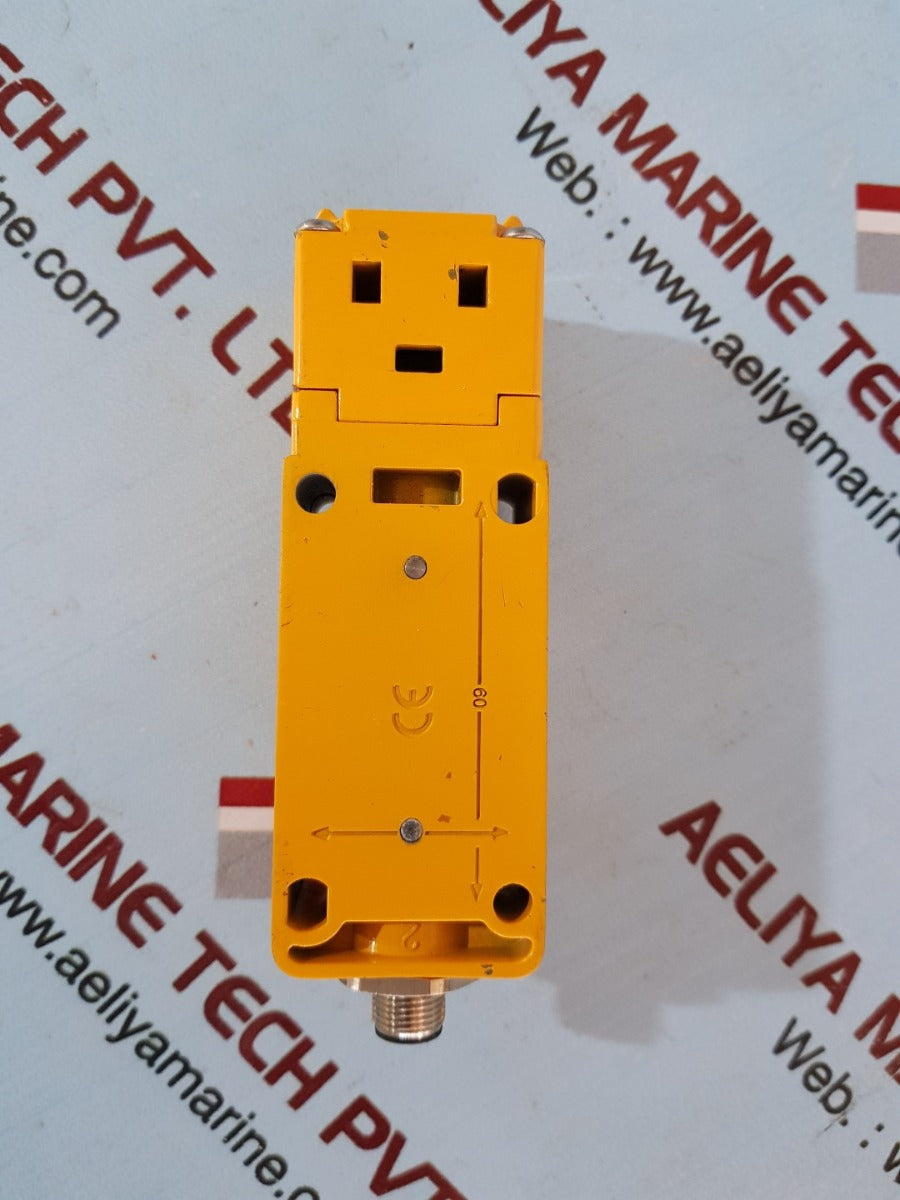 Allen-bradley guard master mt-gd2 safety interlock switch