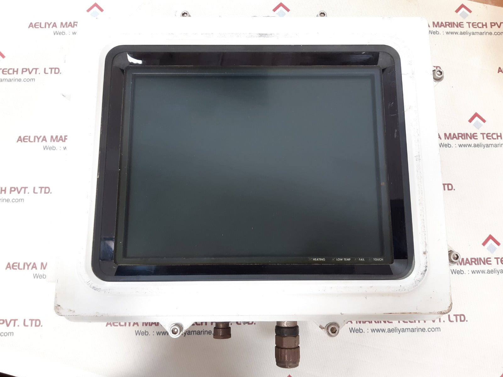 Nov md totco ftw-15-ex-20030924-l1b(c1d2) display 40223172-004