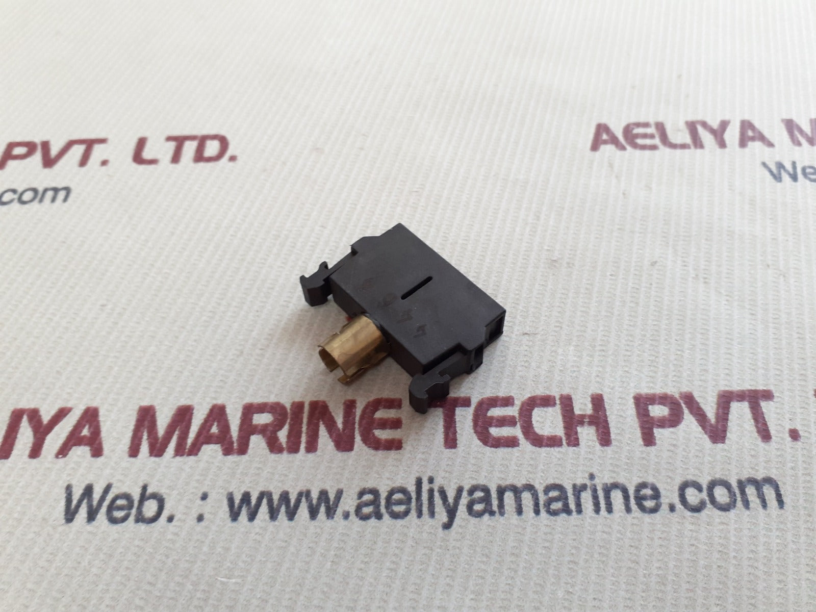 ABB cbk sk 616 003-a lamp block module