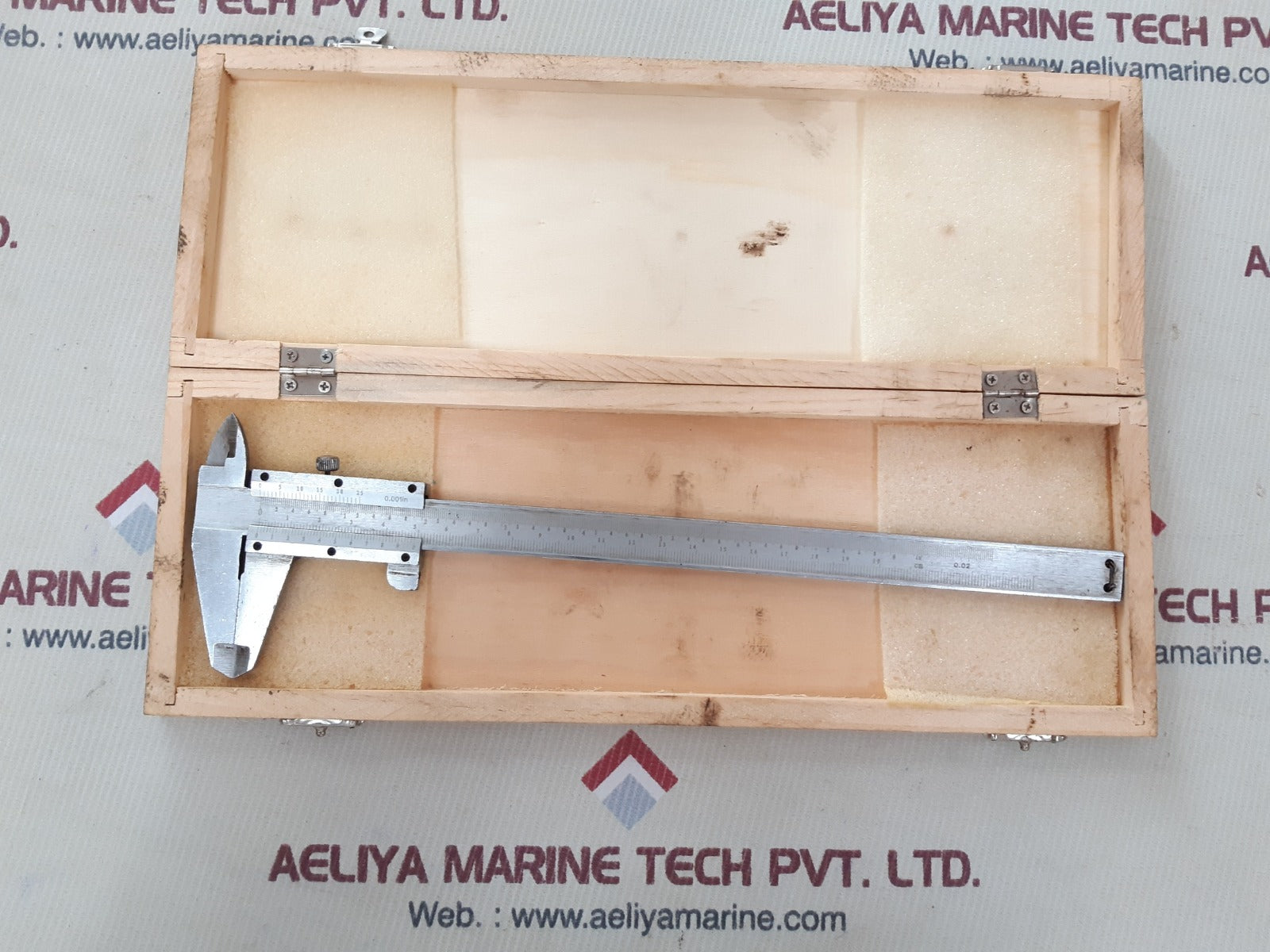 Kernn vernier caliper