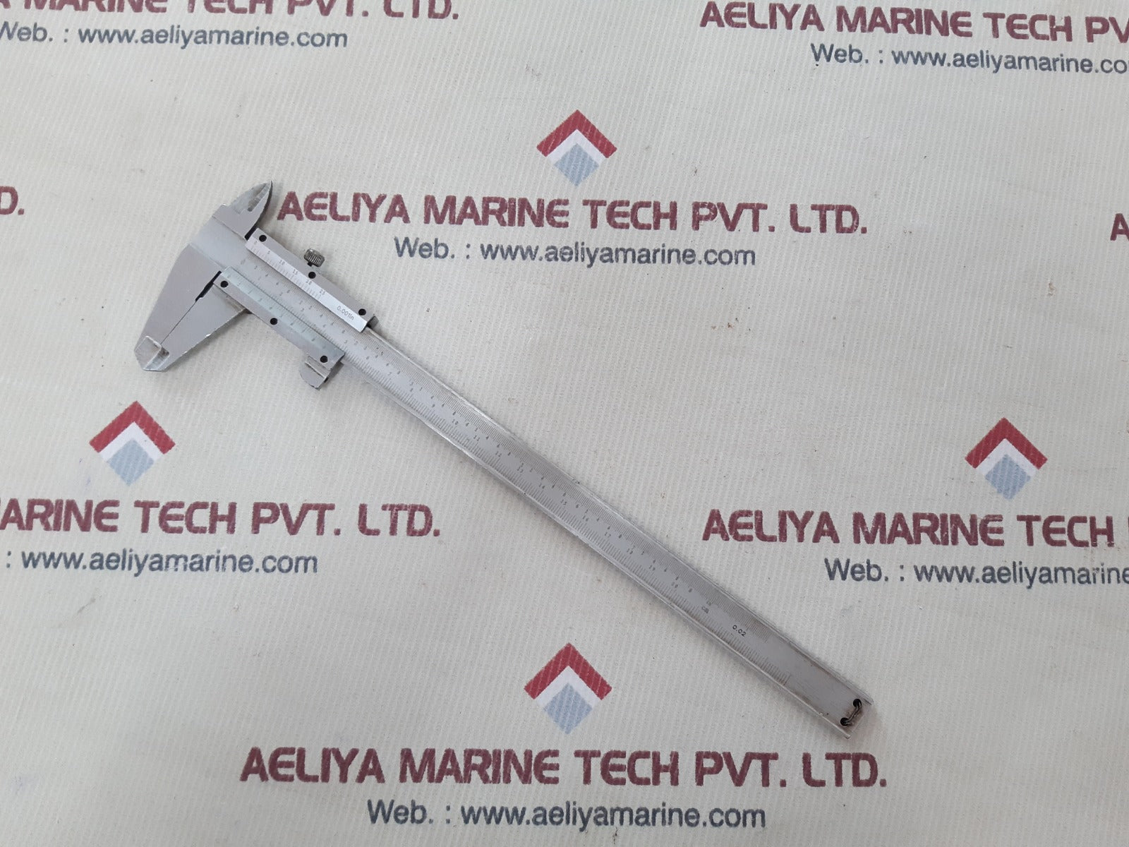 Kernn vernier caliper
