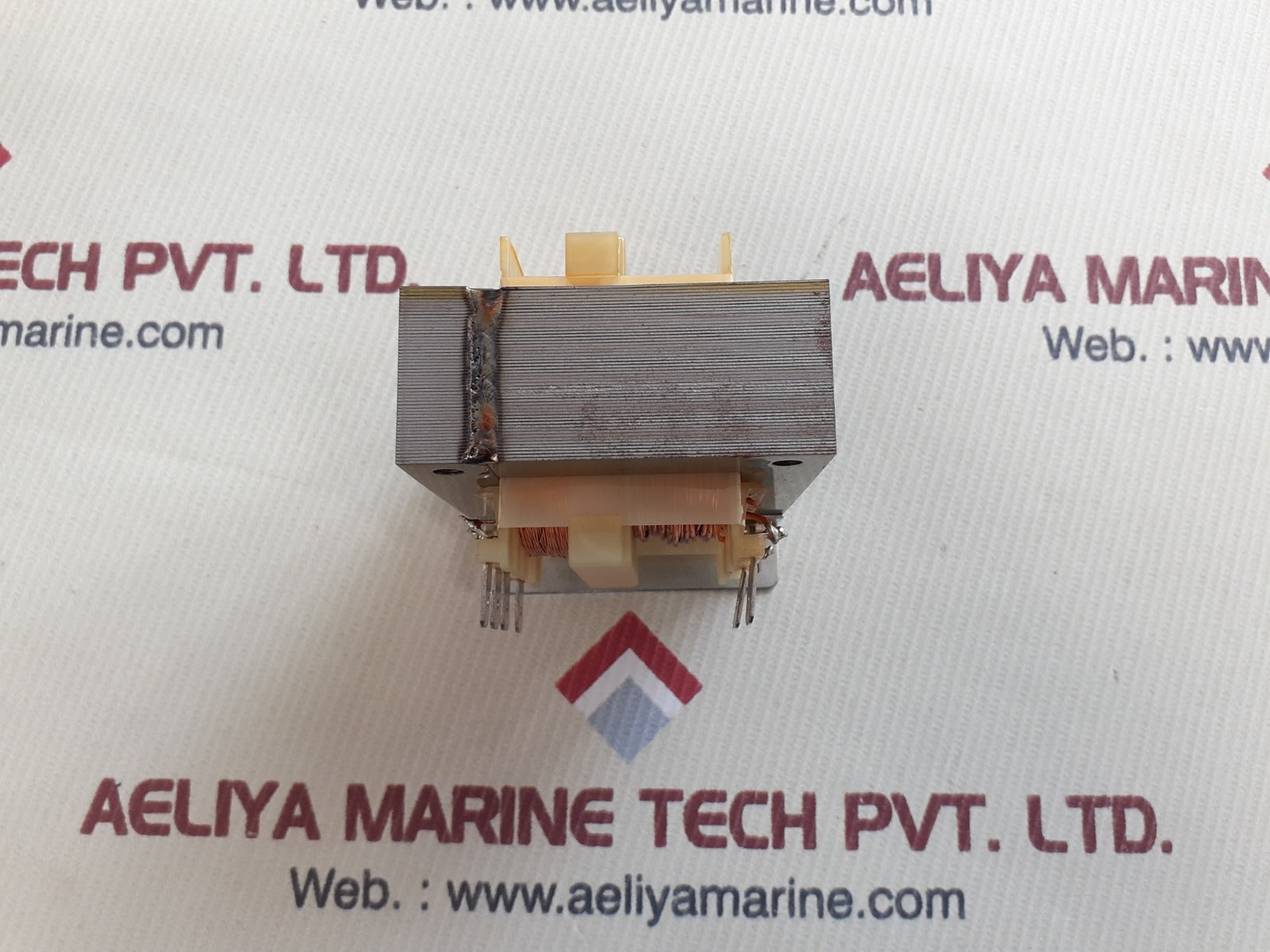 Electrolux 487153551 transformer 230/10v