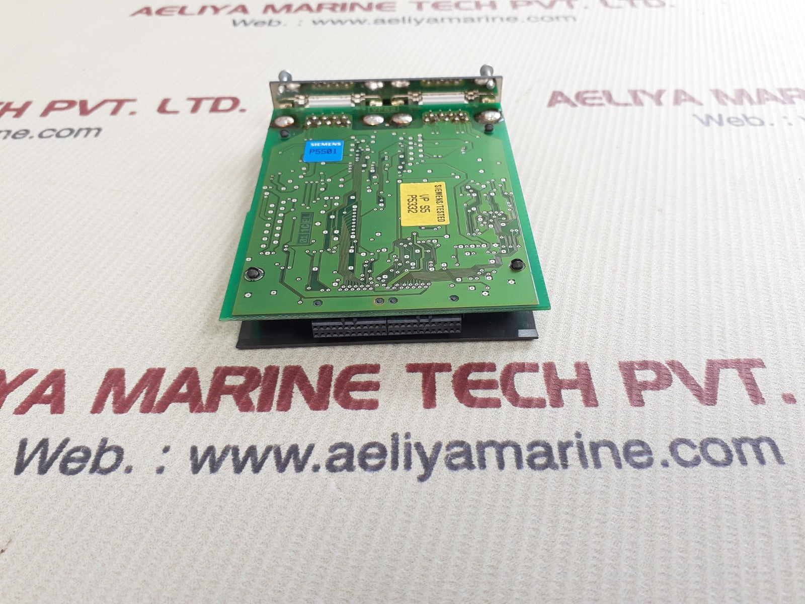 Siemens simatic s7/m7 6es7 962-3aa00-0ac0 interface