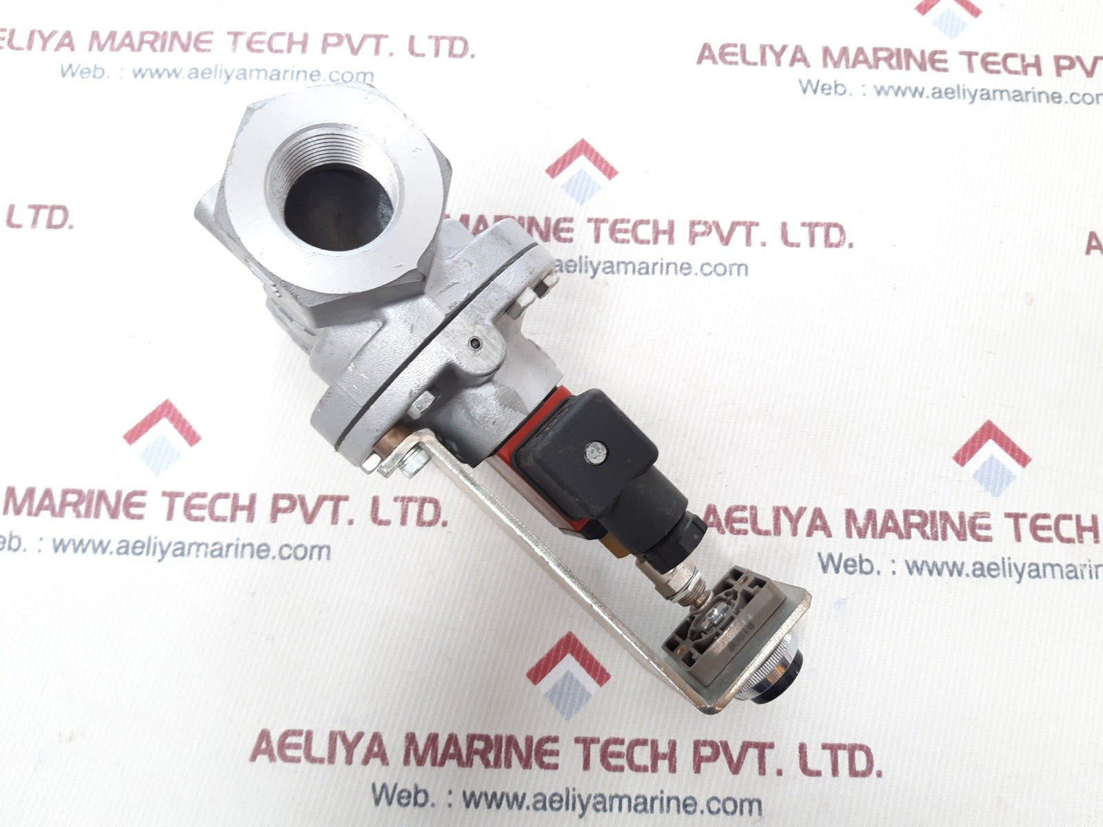 Azbil 2cy0036 valve
