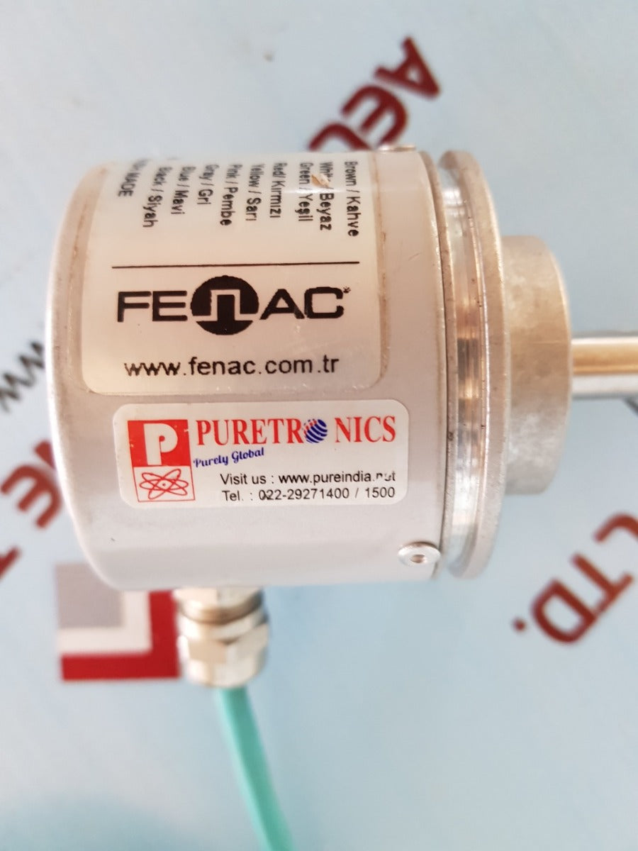 Fenac fnc58b 10630v5000-r5 encoder