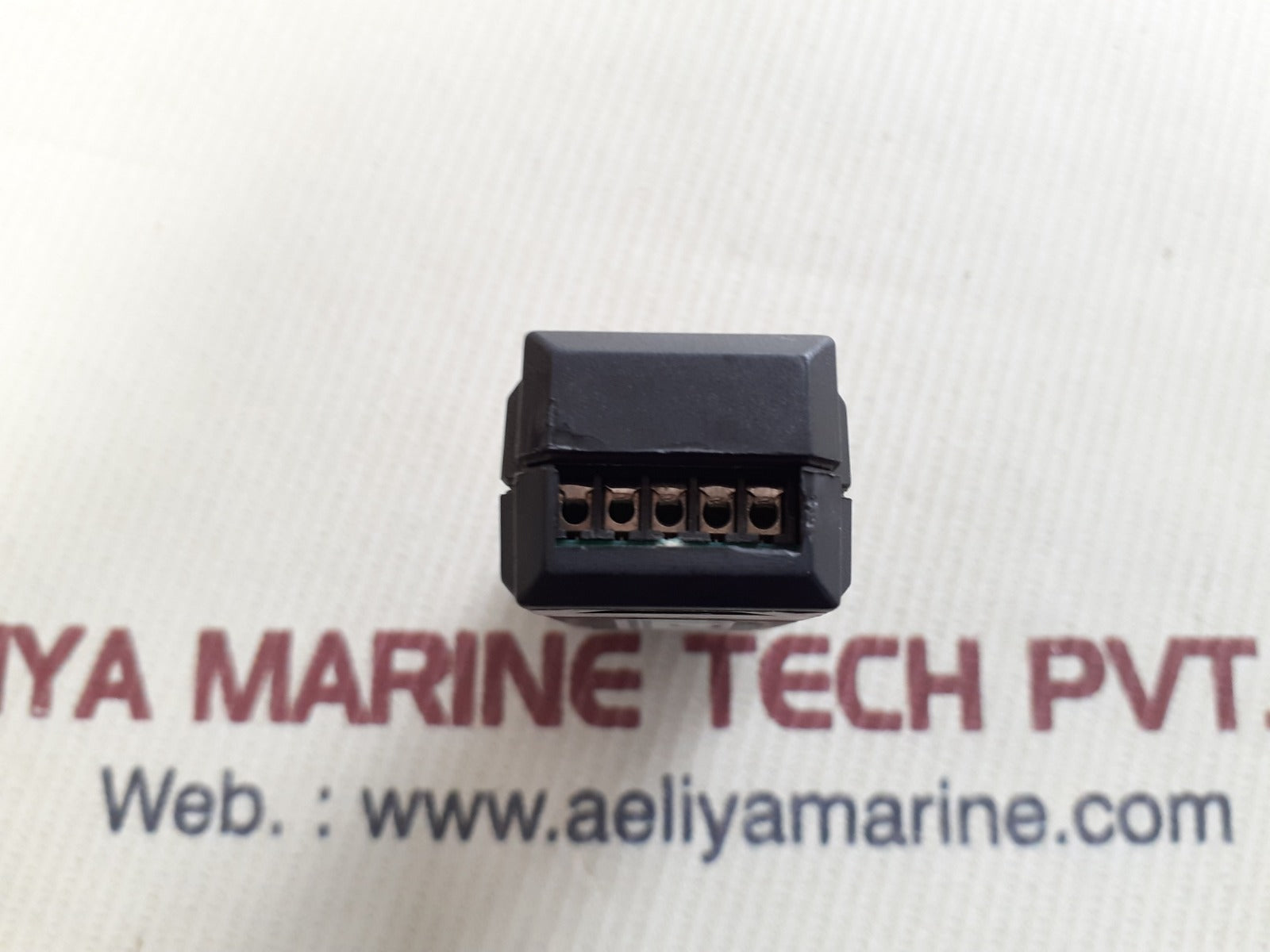 Rad srm 3a isolated short range modem 608017-c