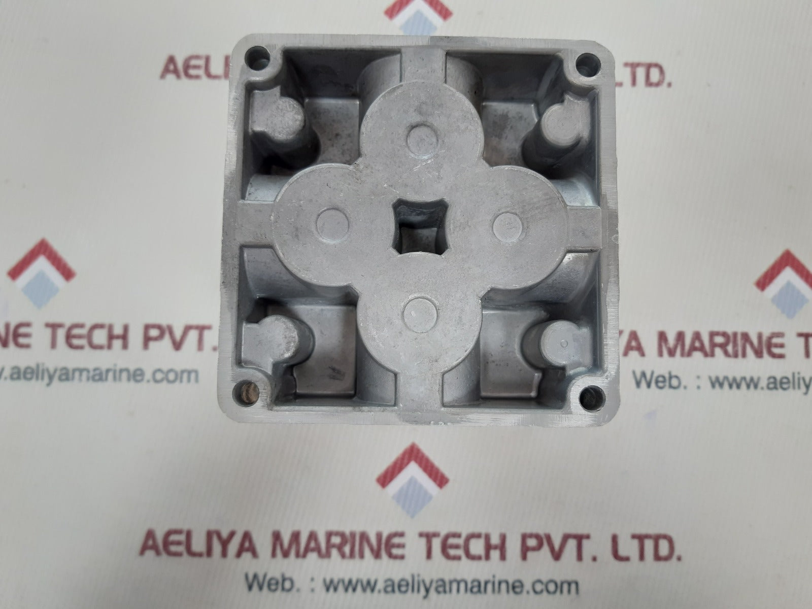 Skp shv 400 hand valve
