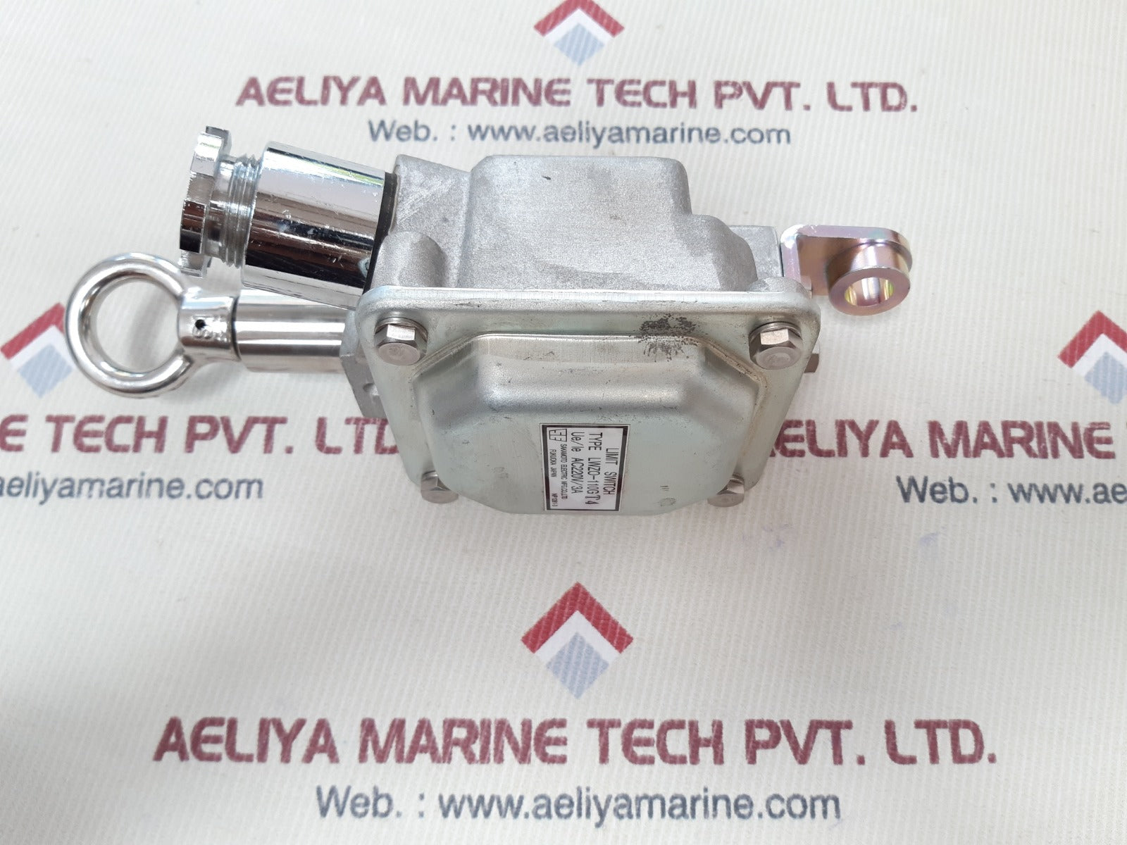 Sakamoto lwzo-110gt4 limit switch