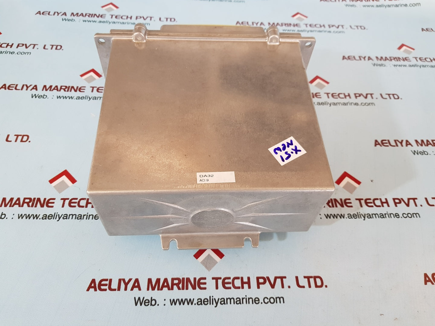 Liebherr 9178 574 14 can module af-21263