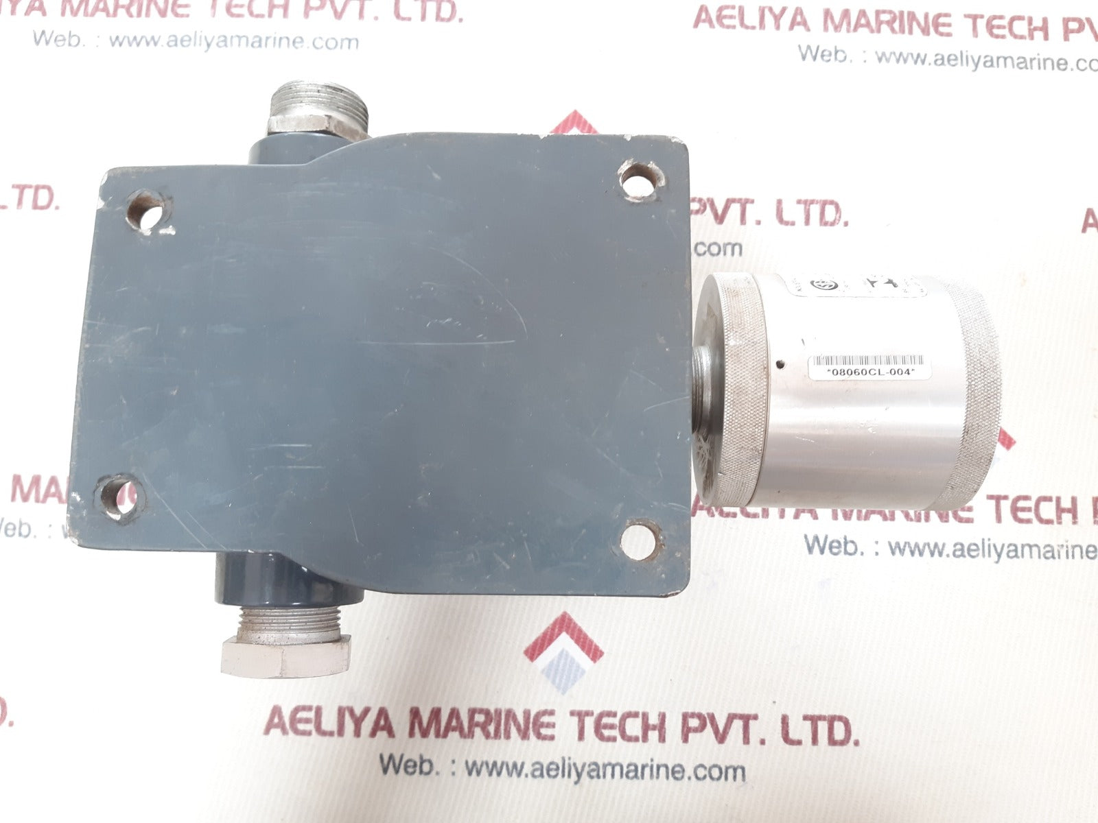 Itrans 7702-3828 H2S Sensor Module
