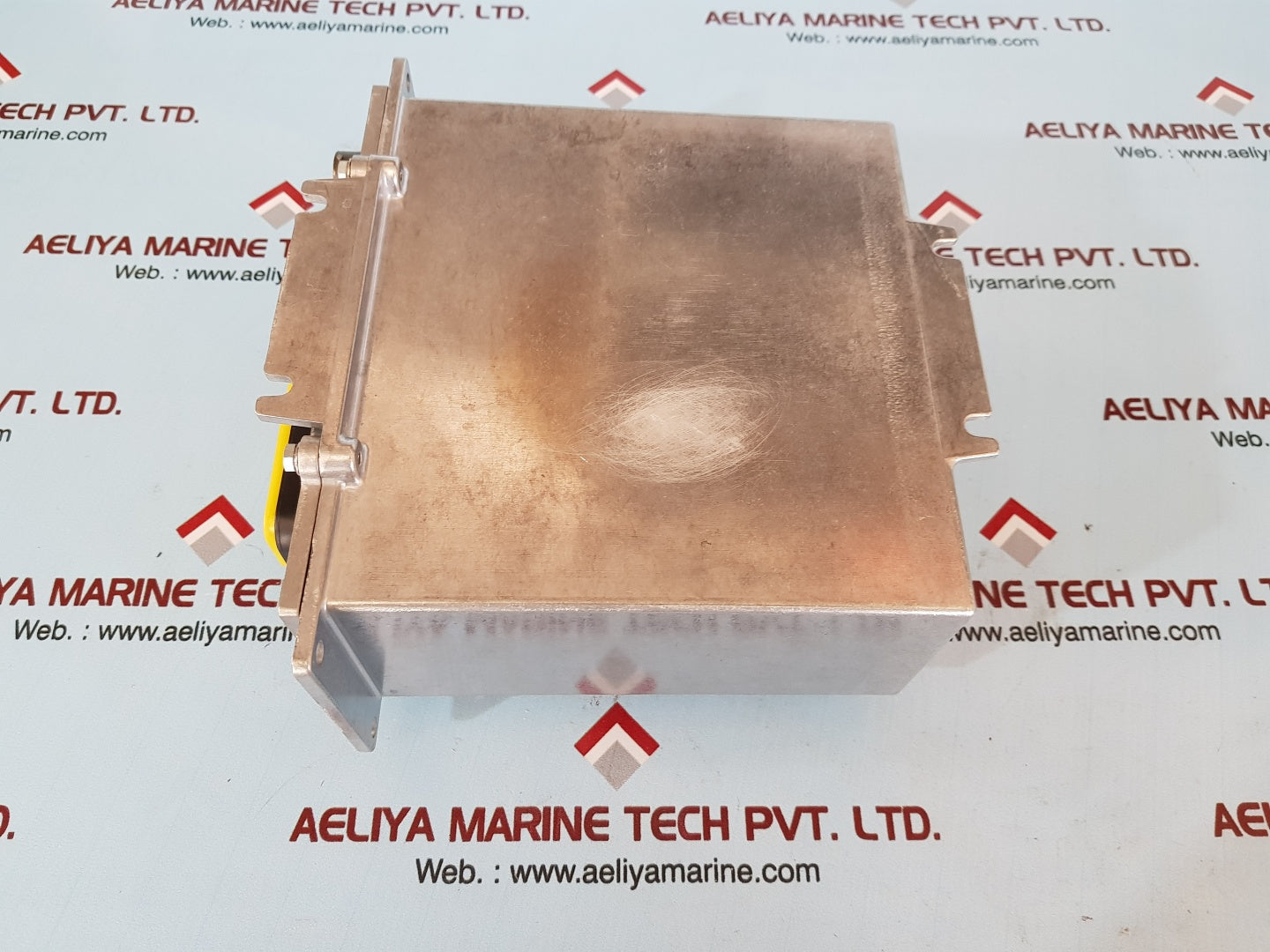 Liebherr 9178 713 14 can module