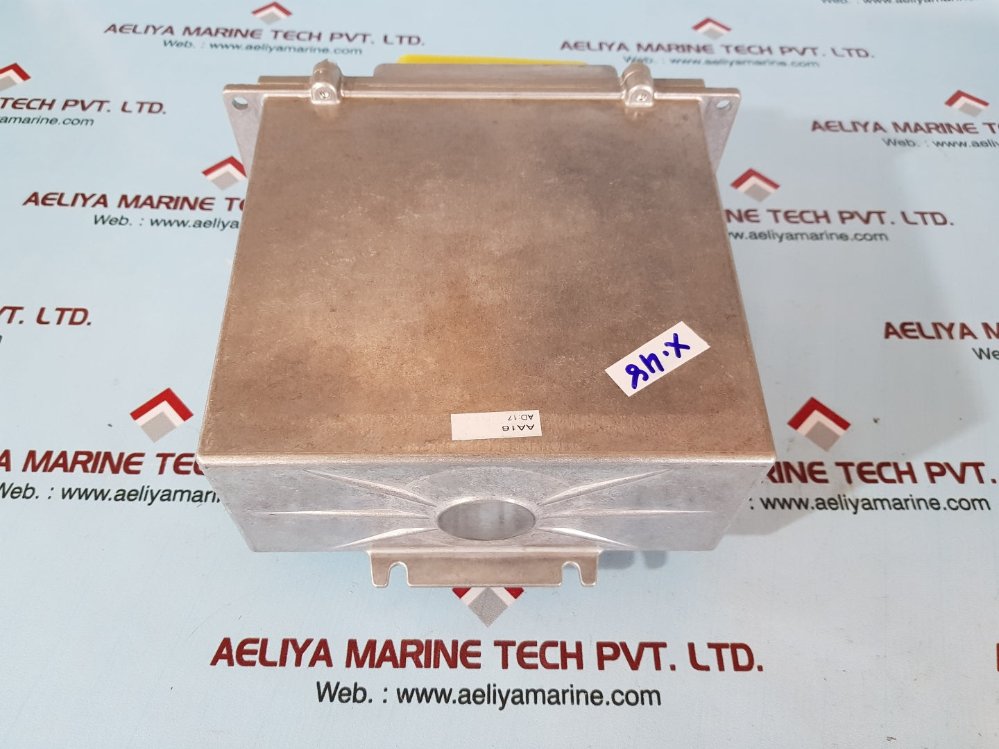 Liebherr 9178 709 14 can module