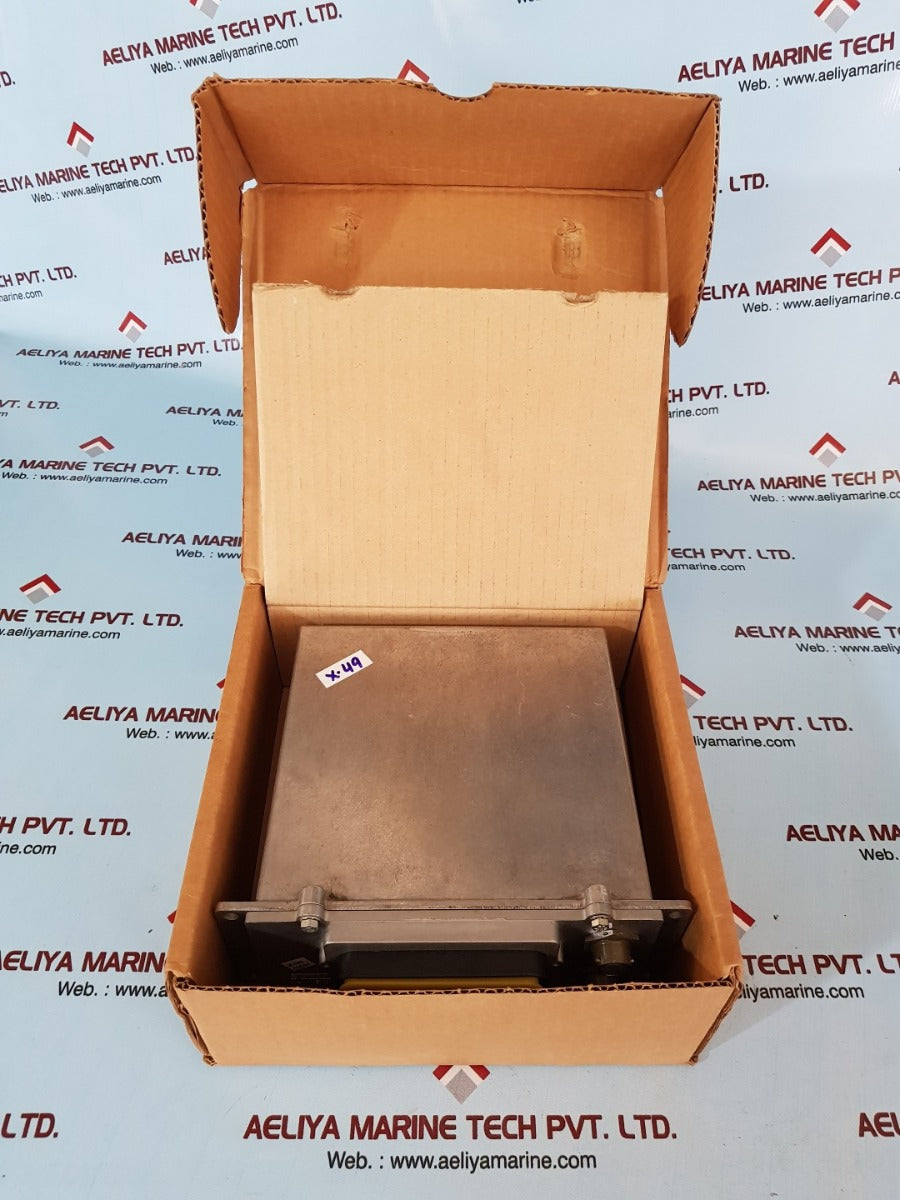 Liebherr 9178 521 14 can module