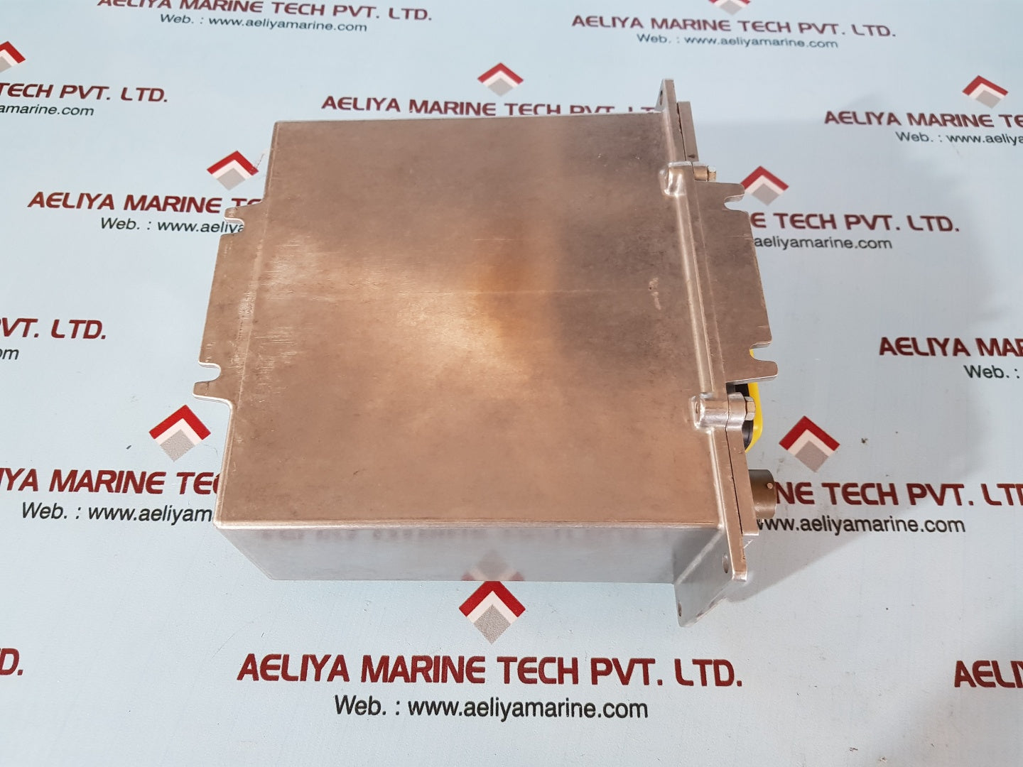Liebherr 9178 521 14 can module