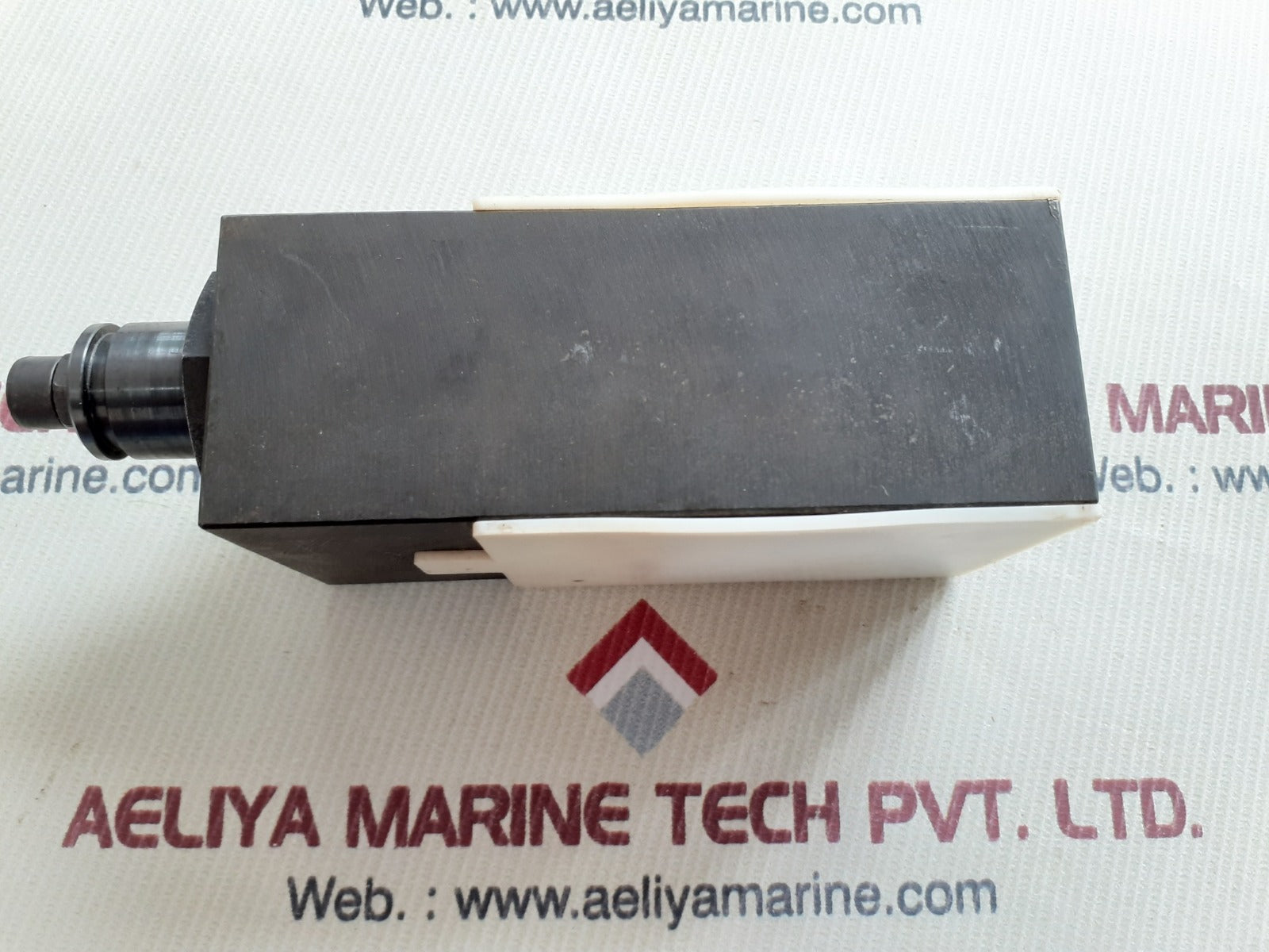 Hytec am5qfp flow limiter