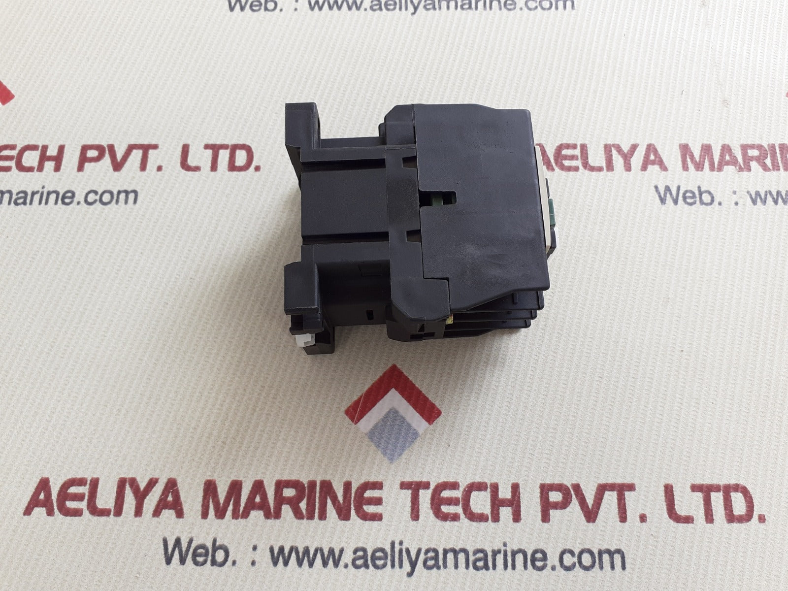 Lg srx-4p control relay