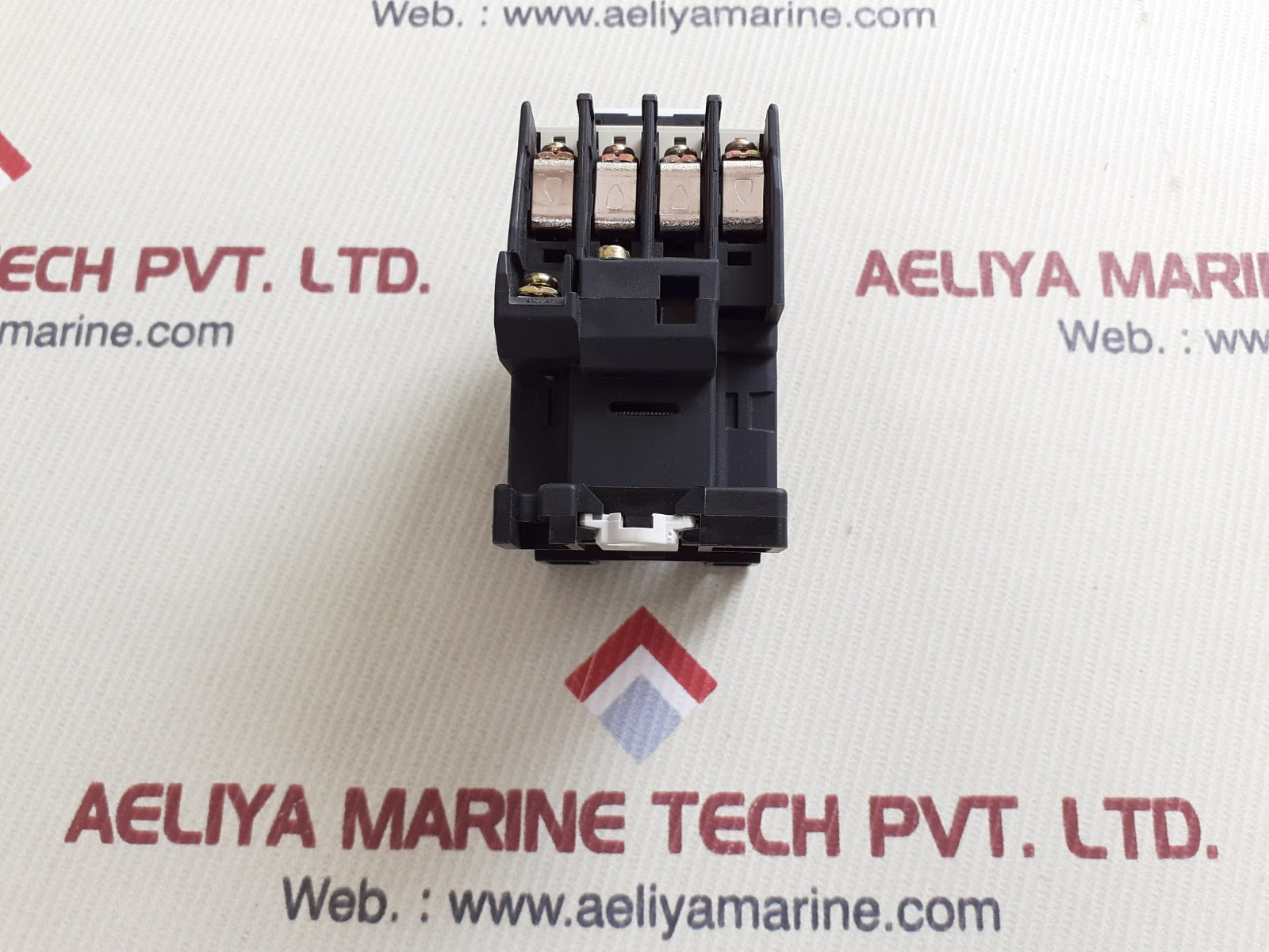 Lg srx-4p control relay