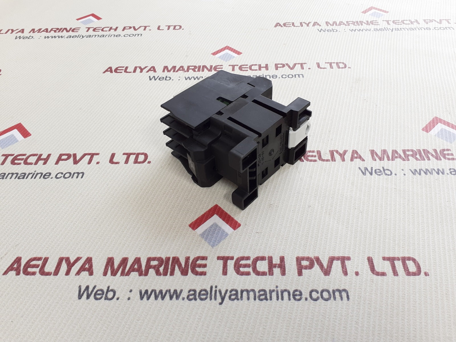 Lg srx-4p control relay